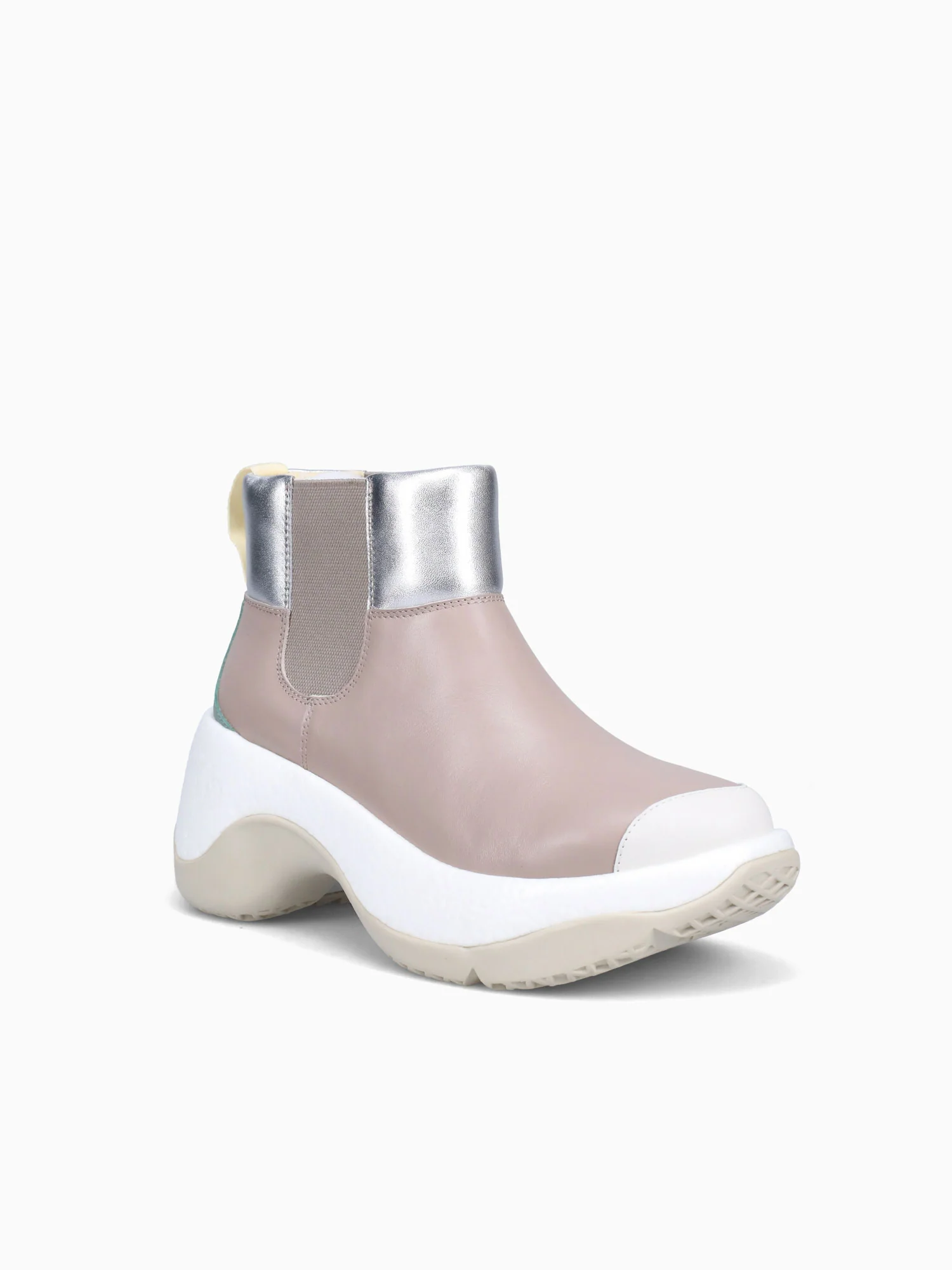 Flint Cush Dew Leather - Image 2