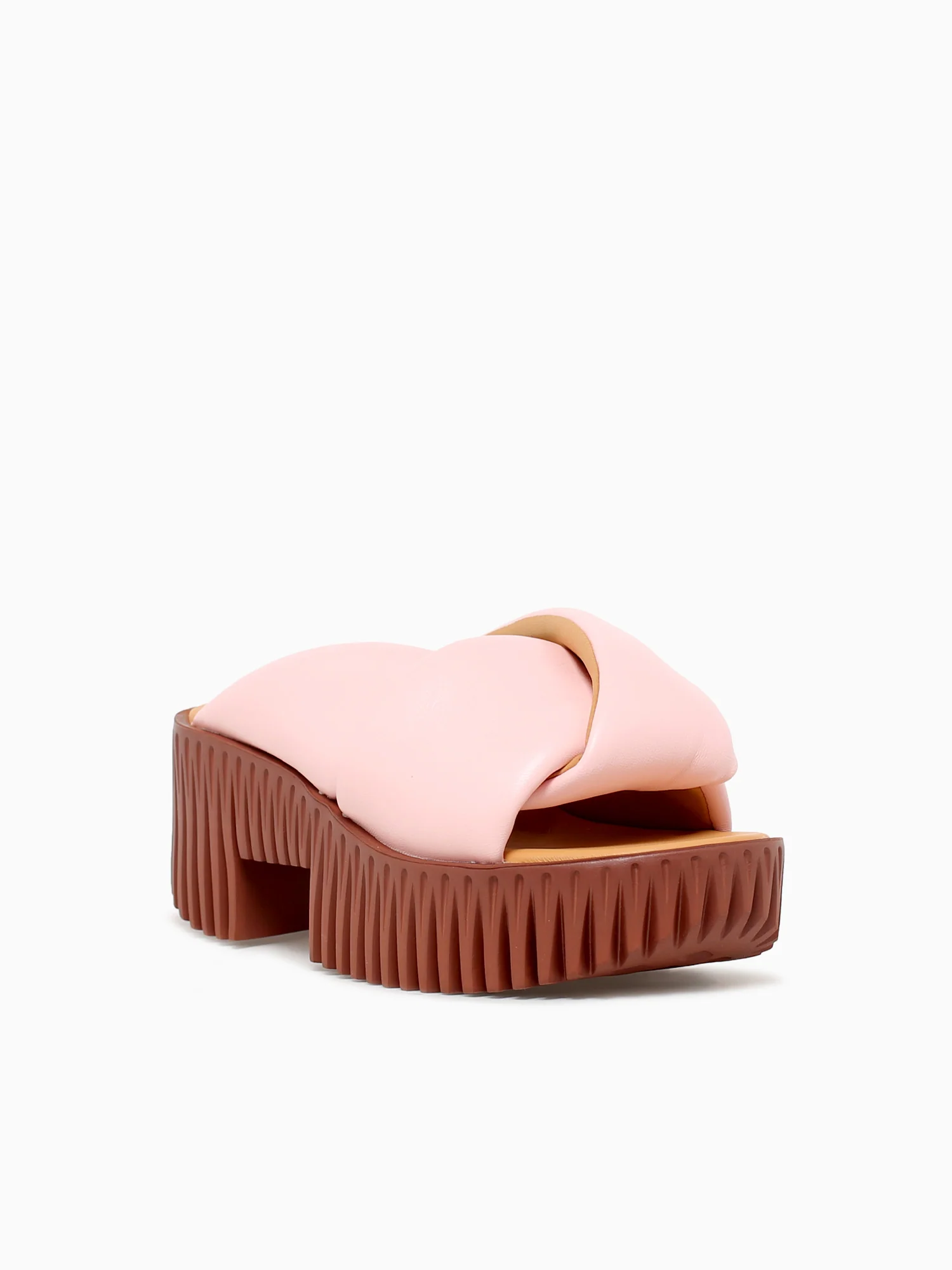 Plia Anda Blossom Sheep Leather - Image 2