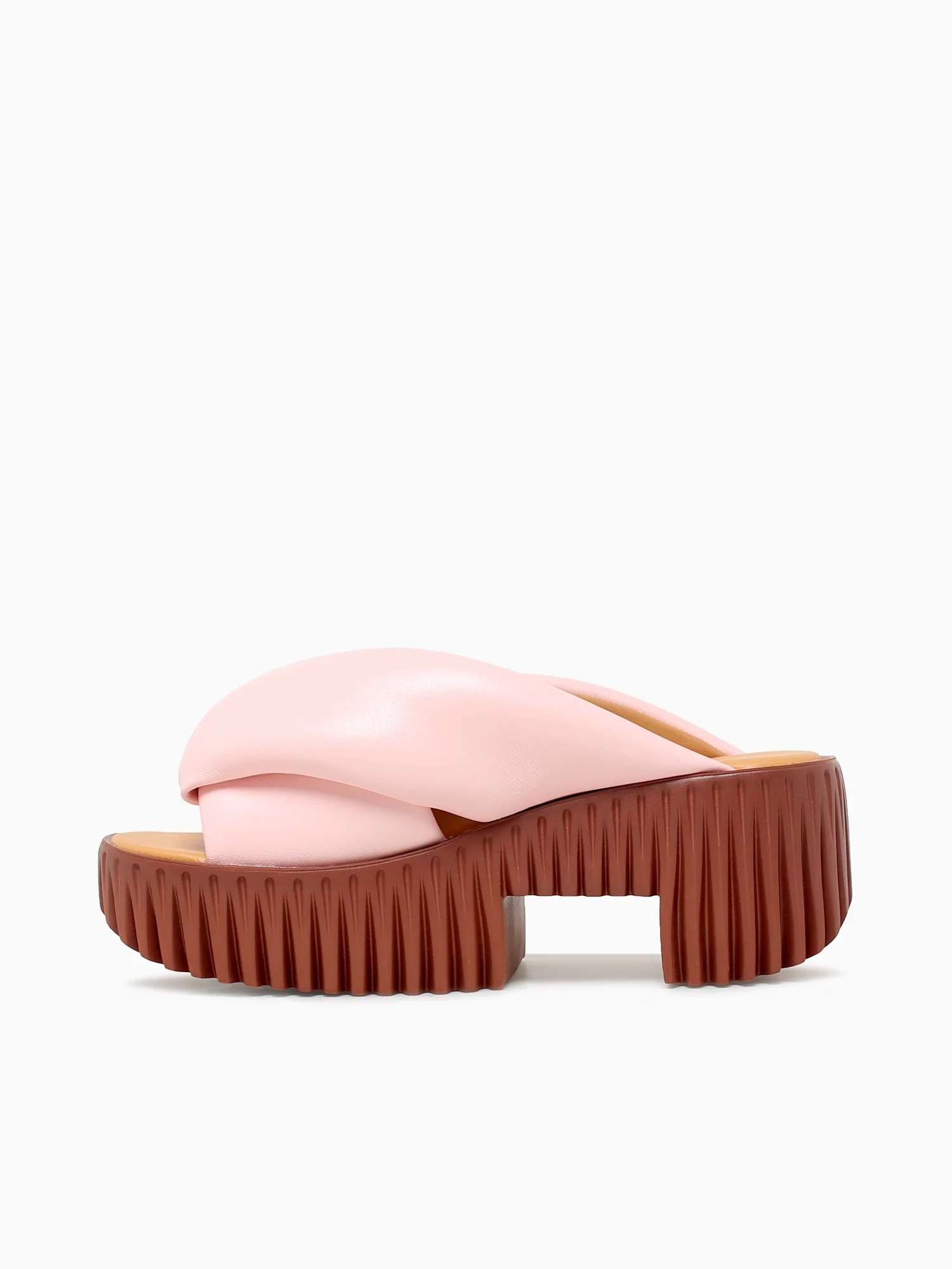 Plia Anda Blossom Sheep Leather - Image 3