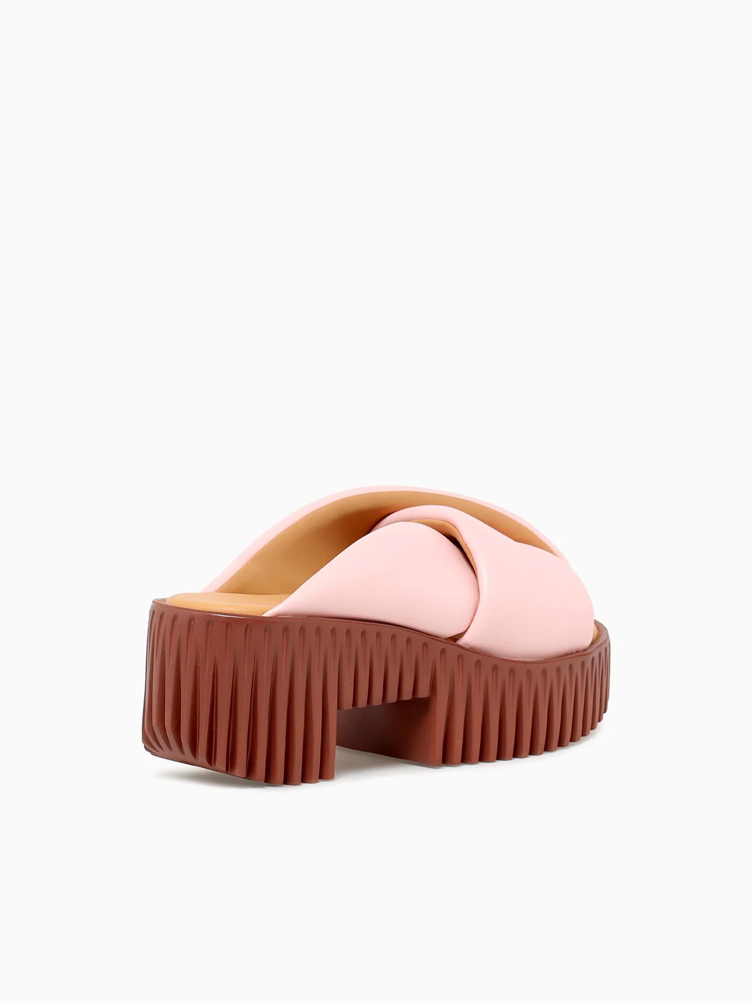 Plia Anda Blossom Sheep Leather - Image 4