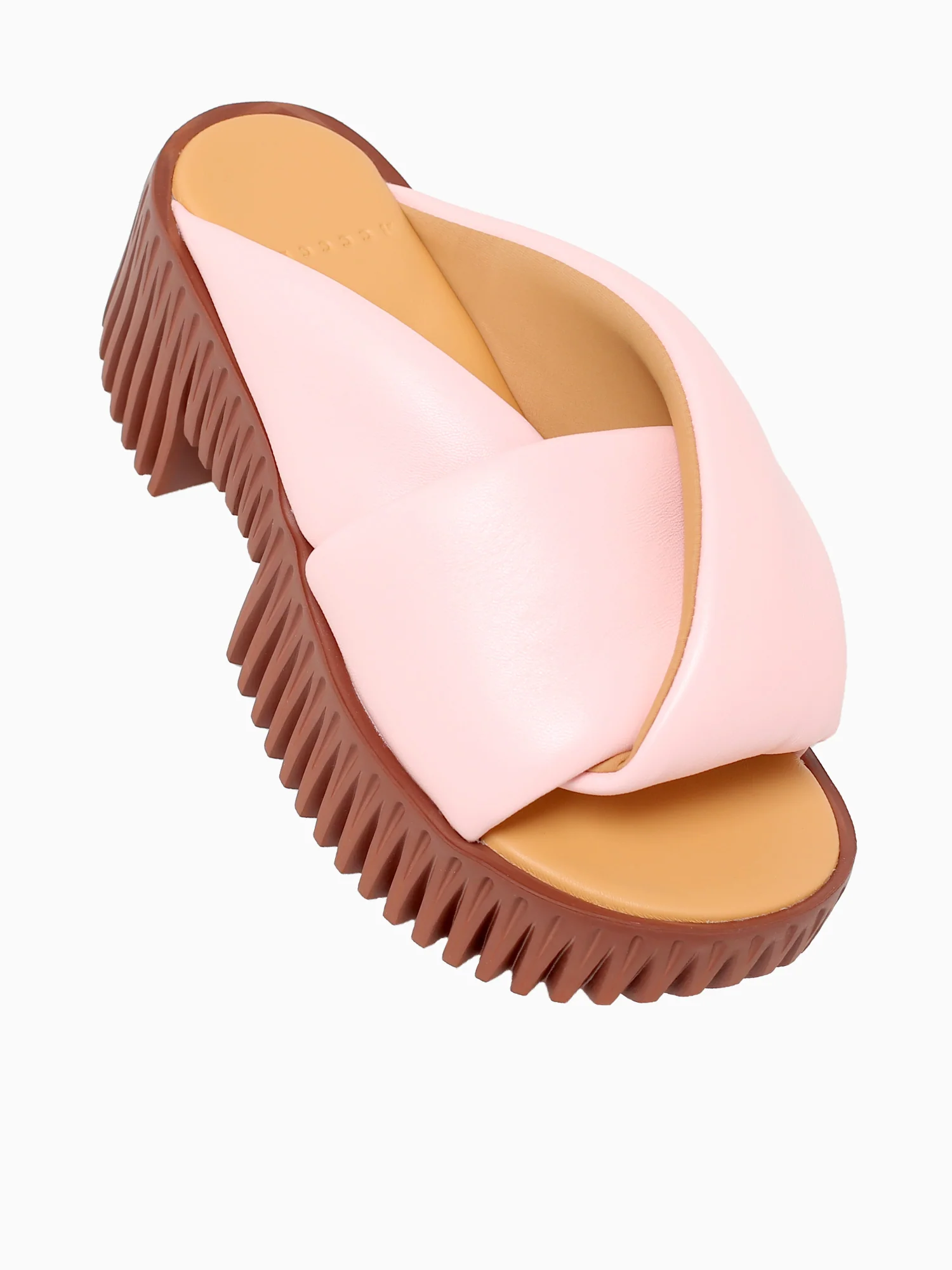Plia Anda Blossom Sheep Leather - Image 5