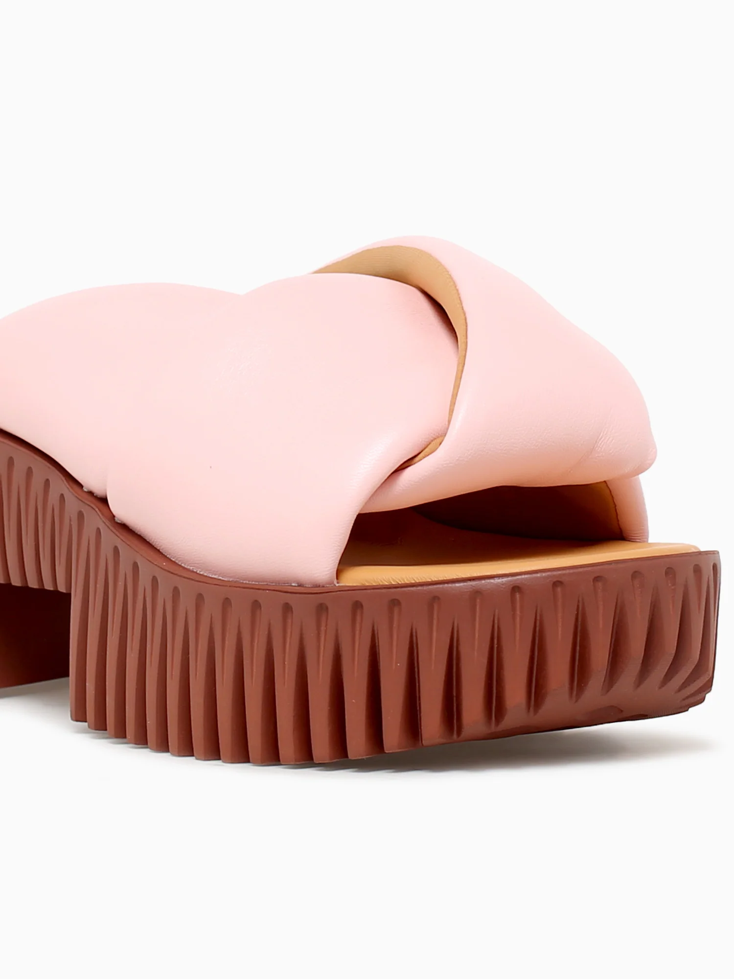 Plia Anda Blossom Sheep Leather - Image 6