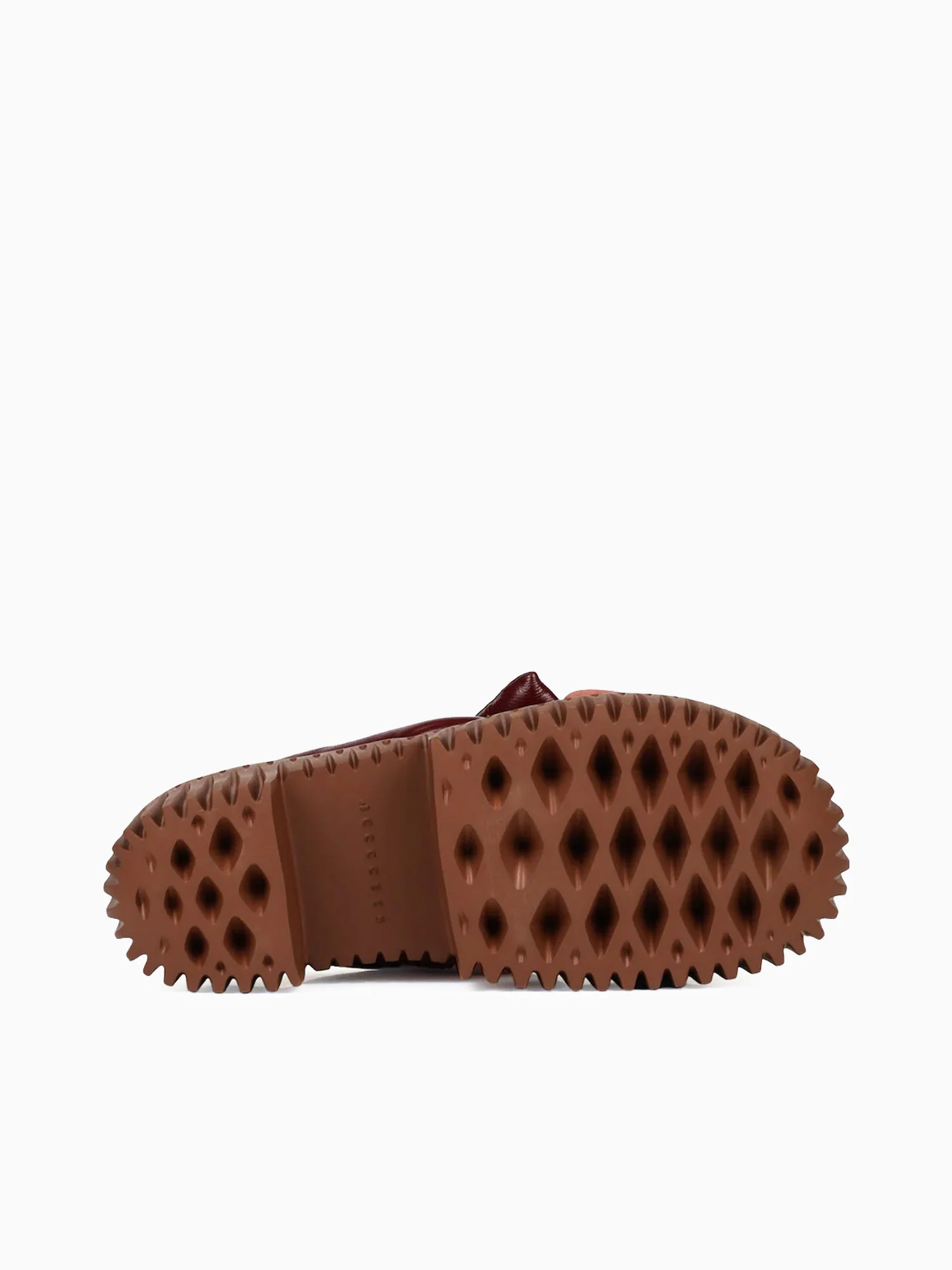 Plia Bow Rose Leather - Image 7
