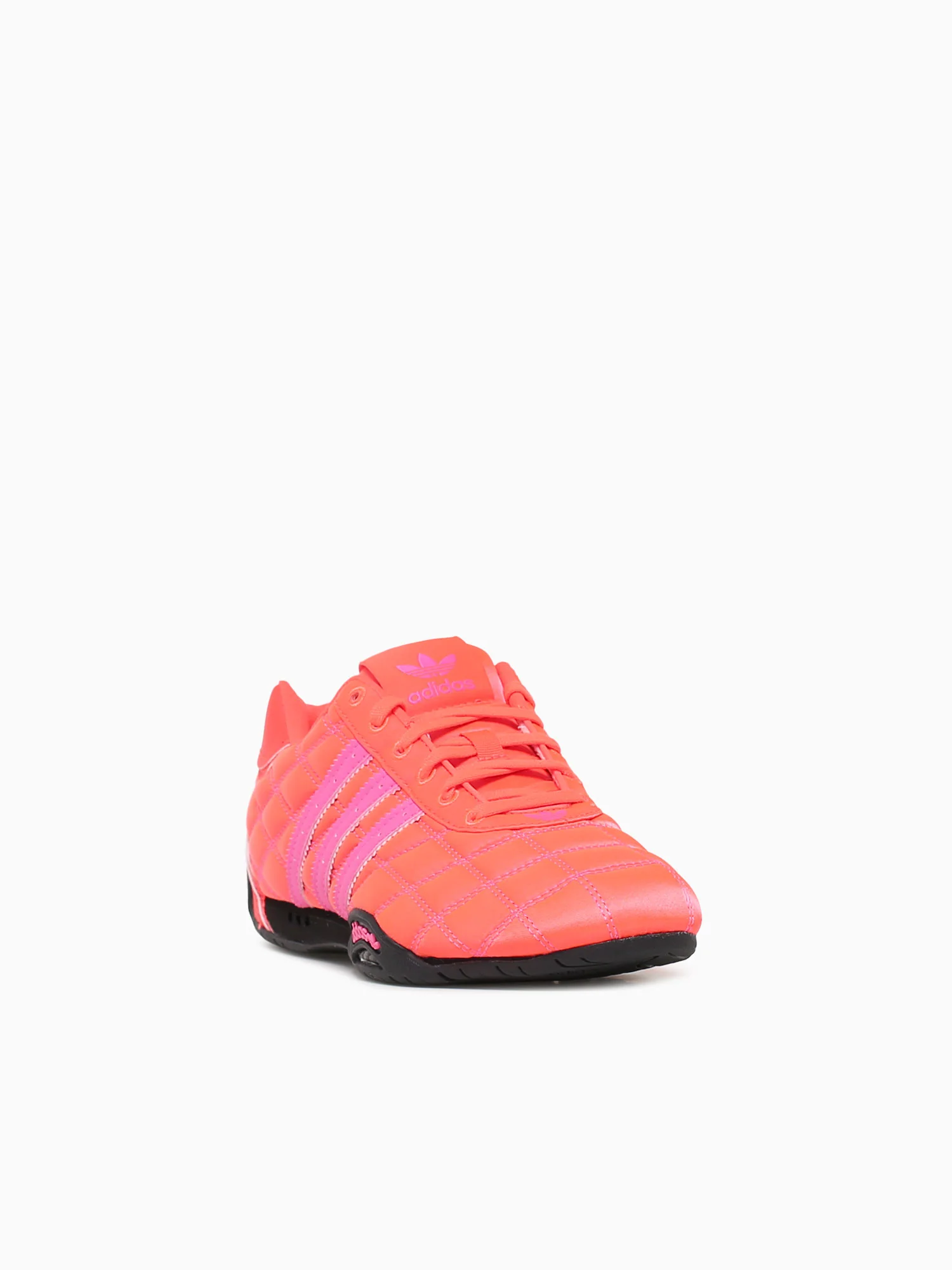 Adiracer Low Red Pink leather - Image 2