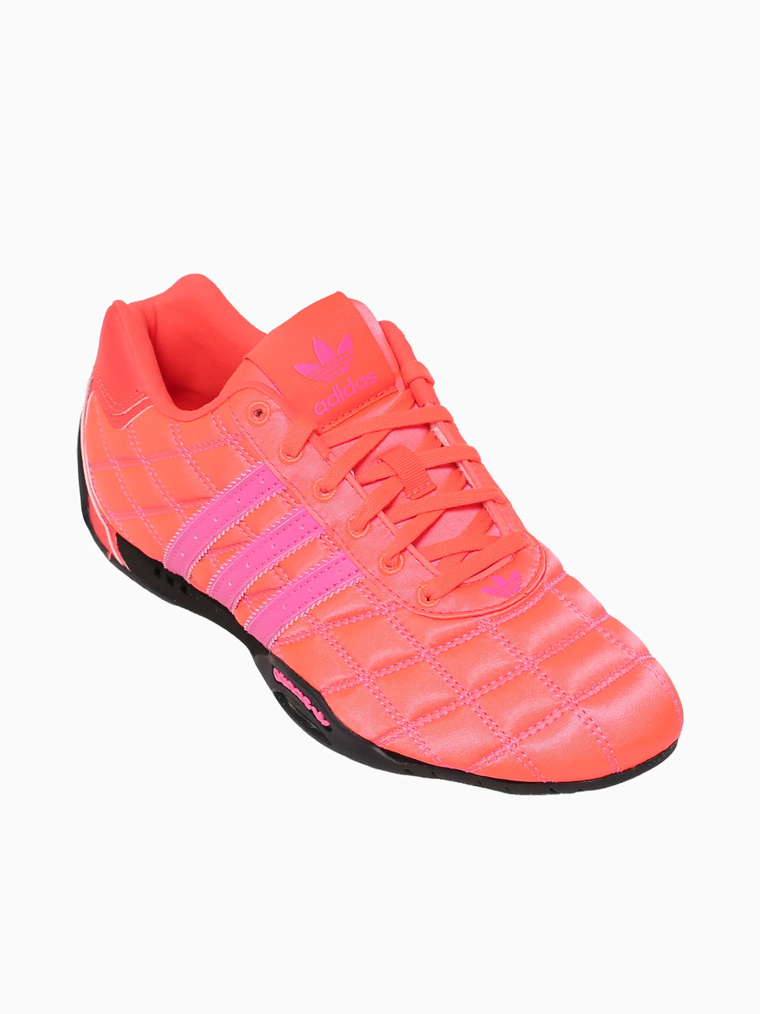 Adiracer Low Red Pink leather - Image 5
