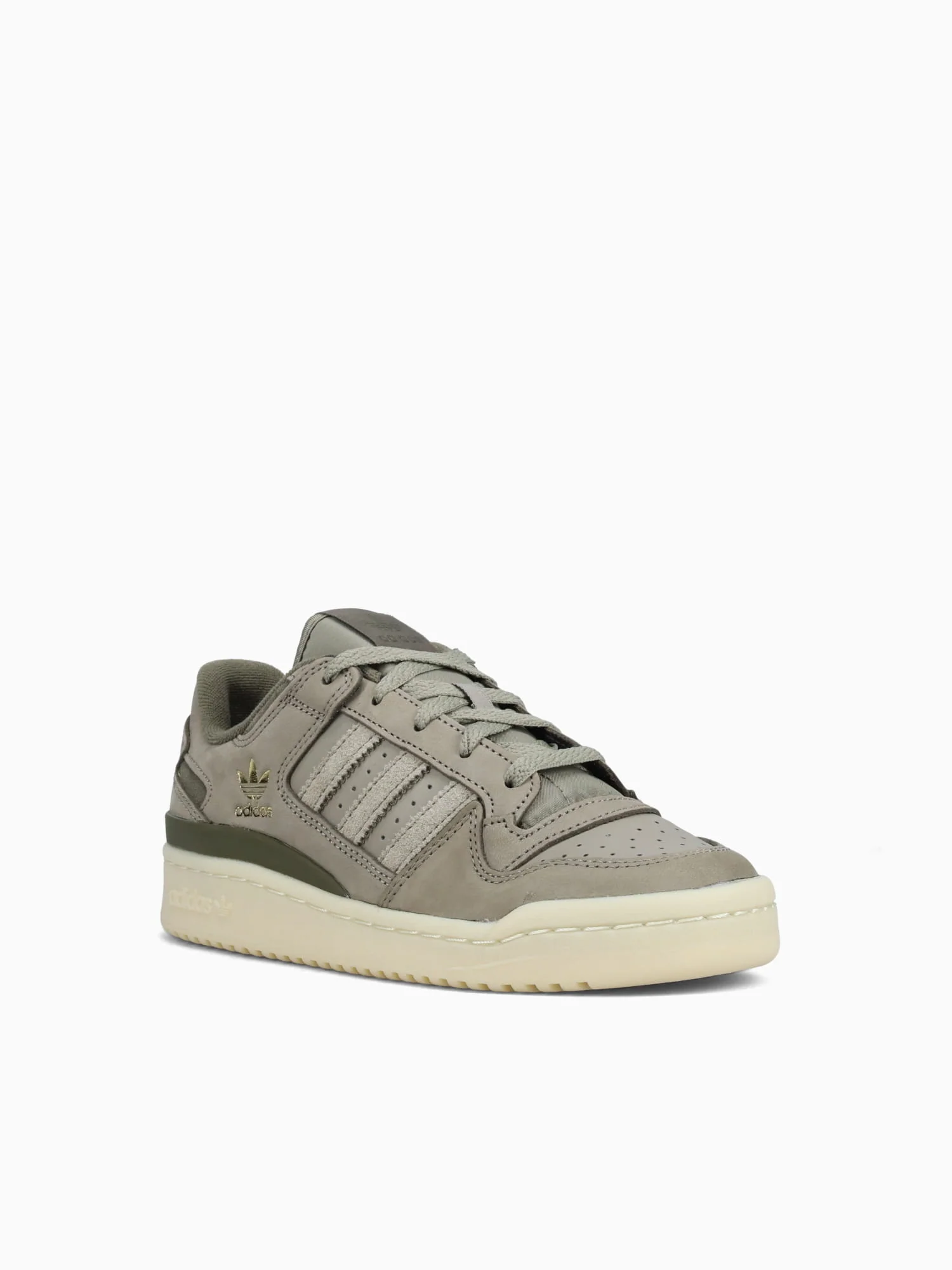 Forum Low Cl Clay Leather - Image 2