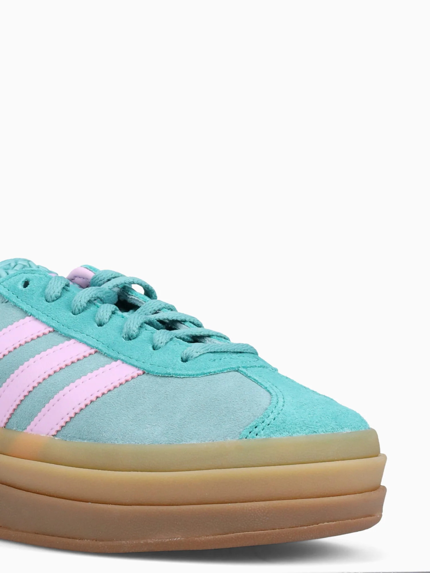 Gazelle Bold W Powder Teal Bliss lilac - Image 7