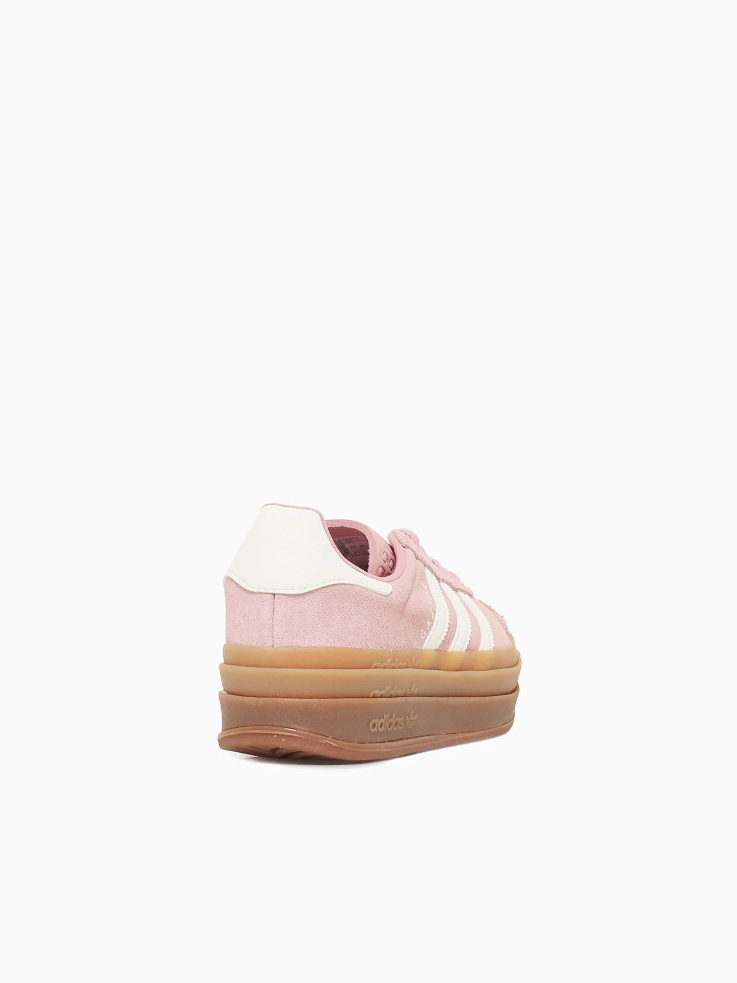 Gazelle Bold W Wonder Mauve Offwhite lea - Image 4