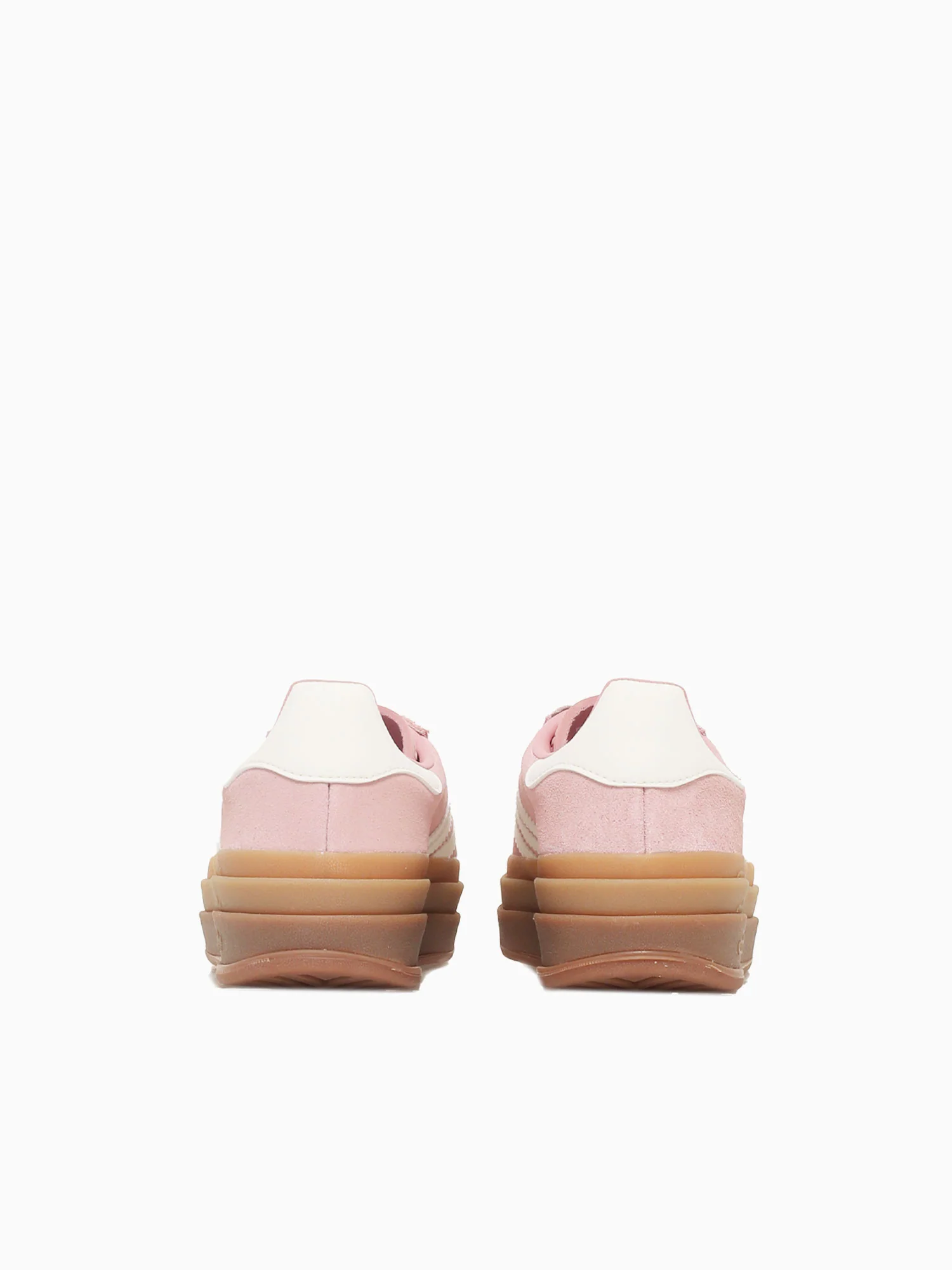 Gazelle Bold W Wonder Mauve Offwhite lea - Image 6