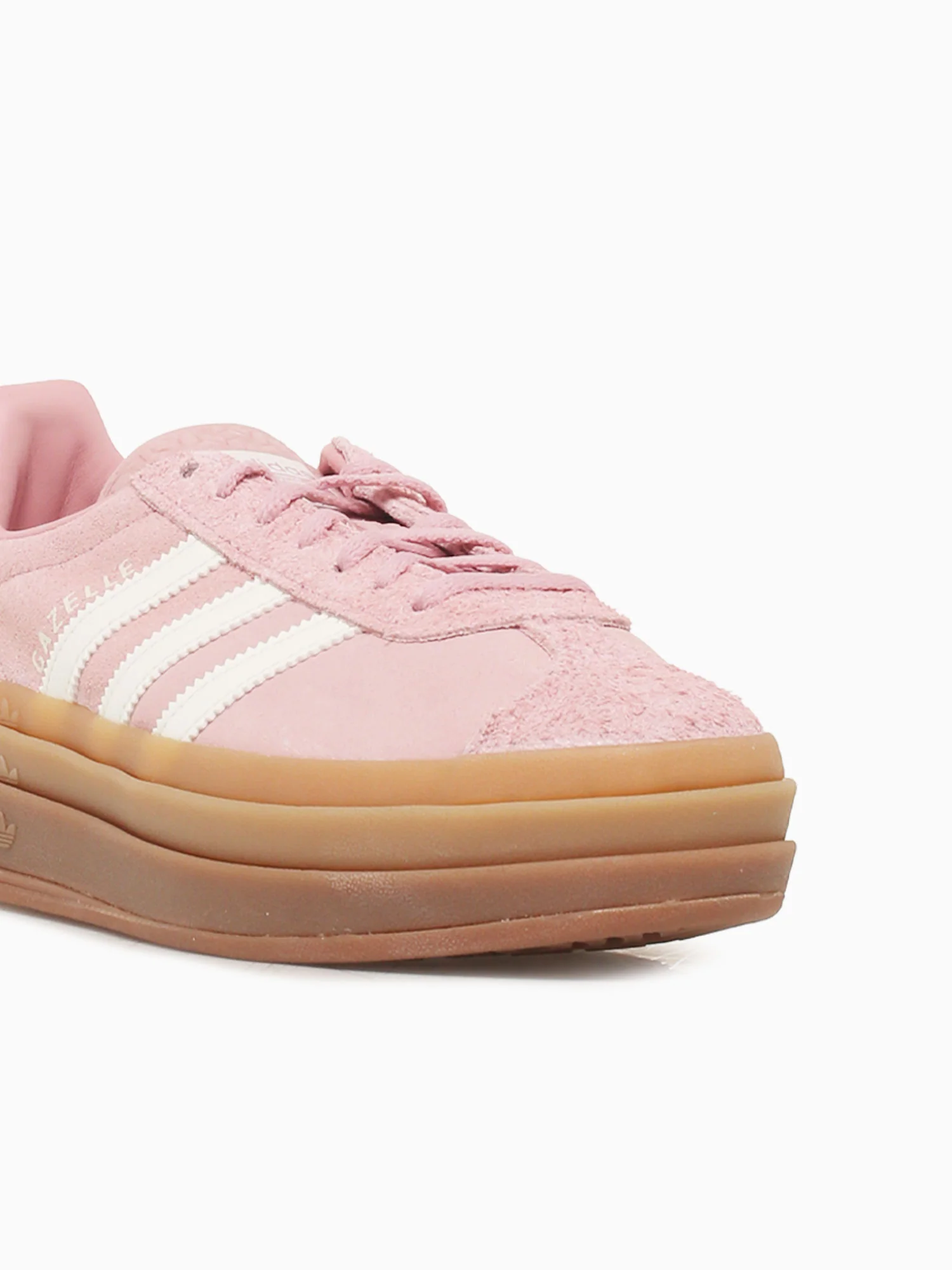 Gazelle Bold W Wonder Mauve Offwhite lea - Image 8