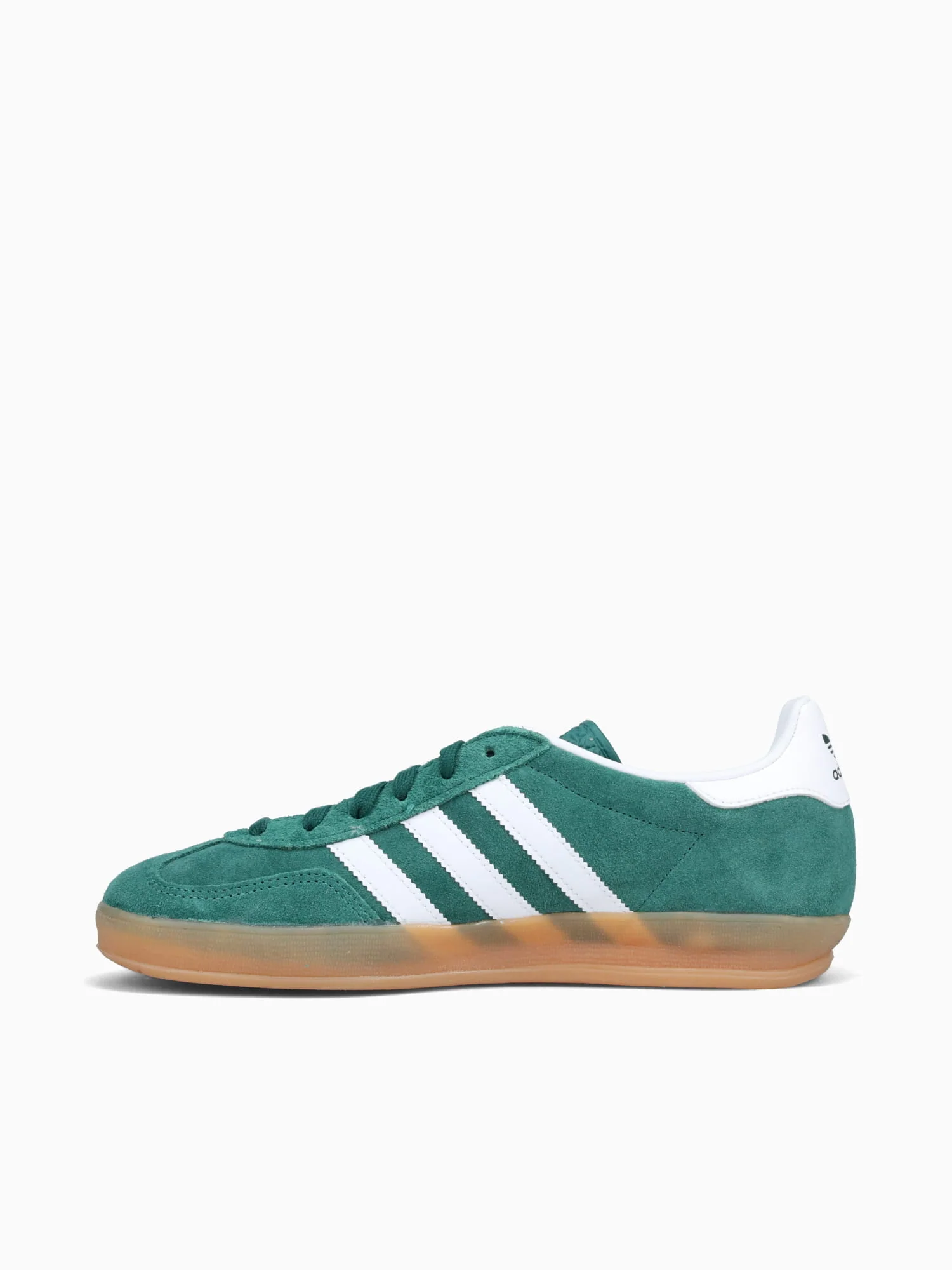 Gazelle Indoor Green White leather - Image 5