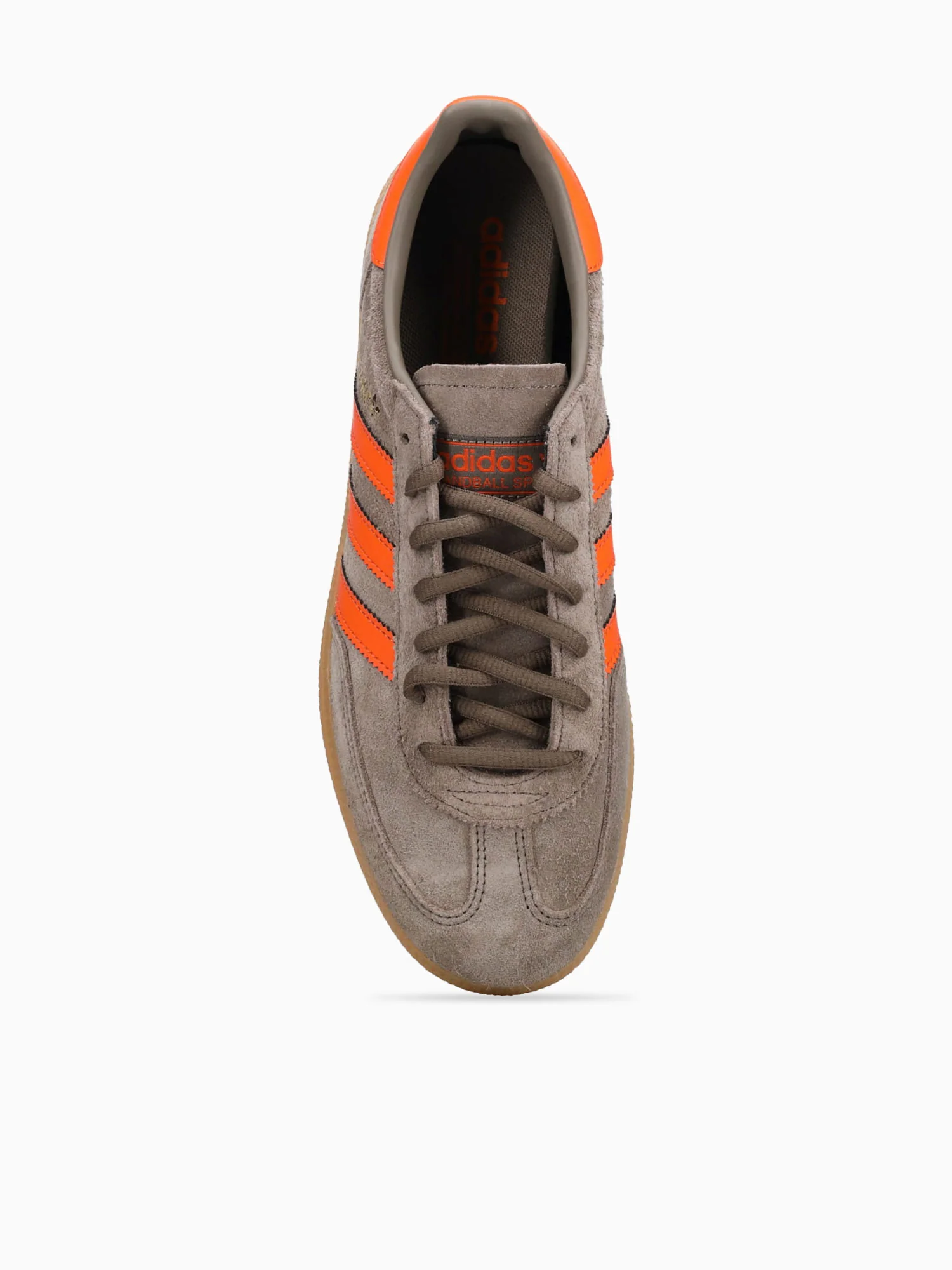 Handball Spezial Cargo Brown Orange sued - Image 4