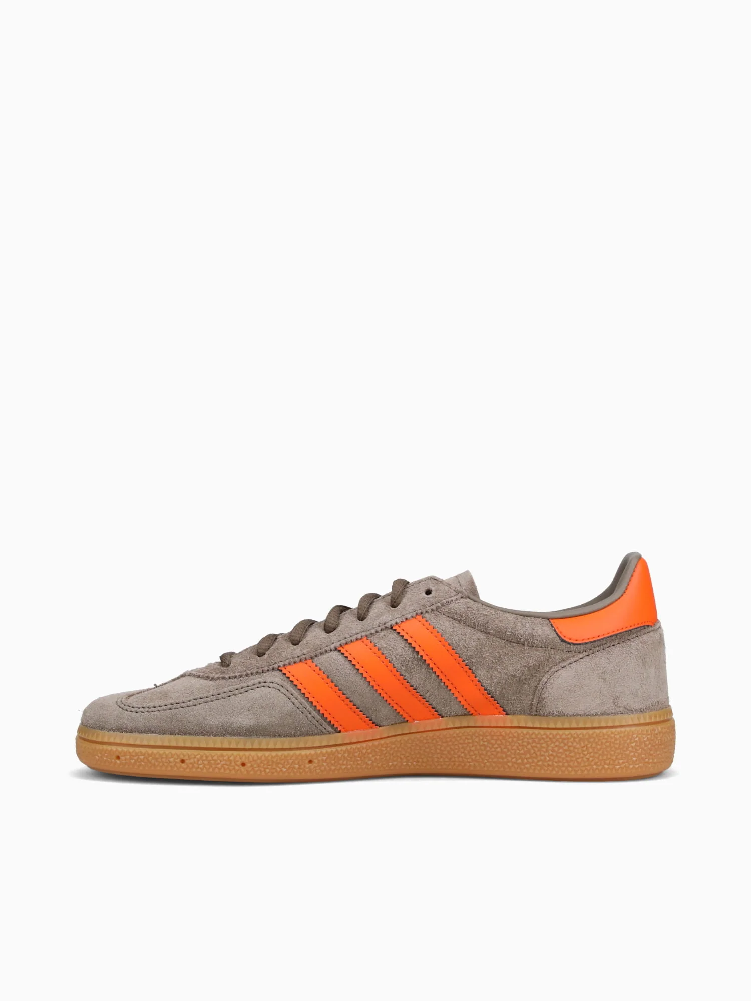 Handball Spezial Cargo Brown Orange sued - Image 5