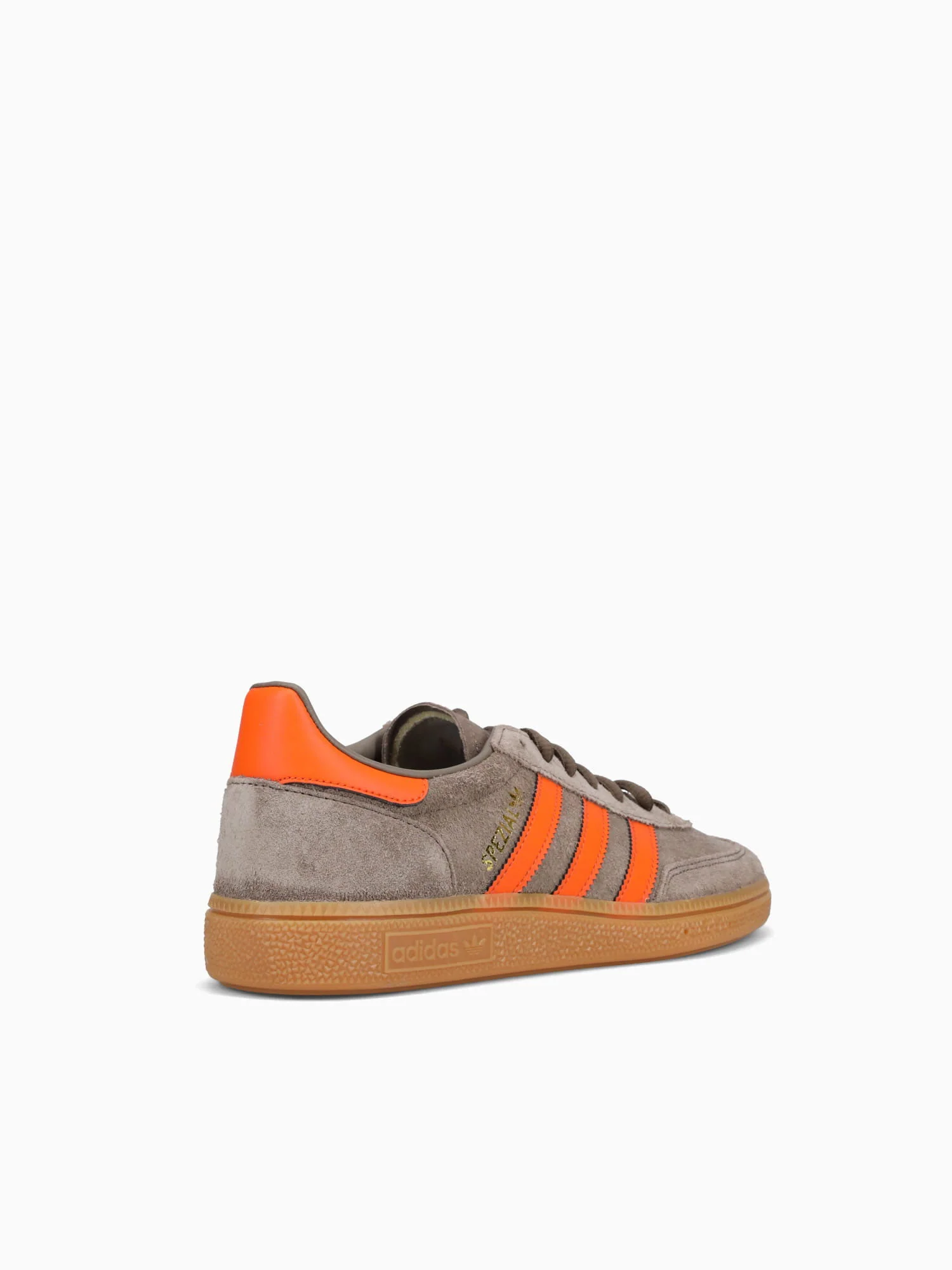 Handball Spezial Cargo Brown Orange sued - Image 6