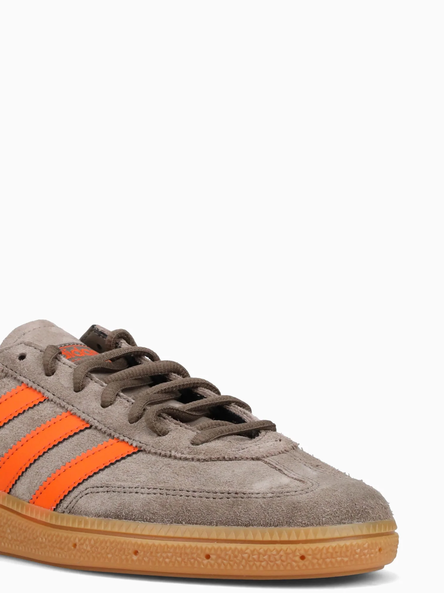 Handball Spezial Cargo Brown Orange sued - Image 7
