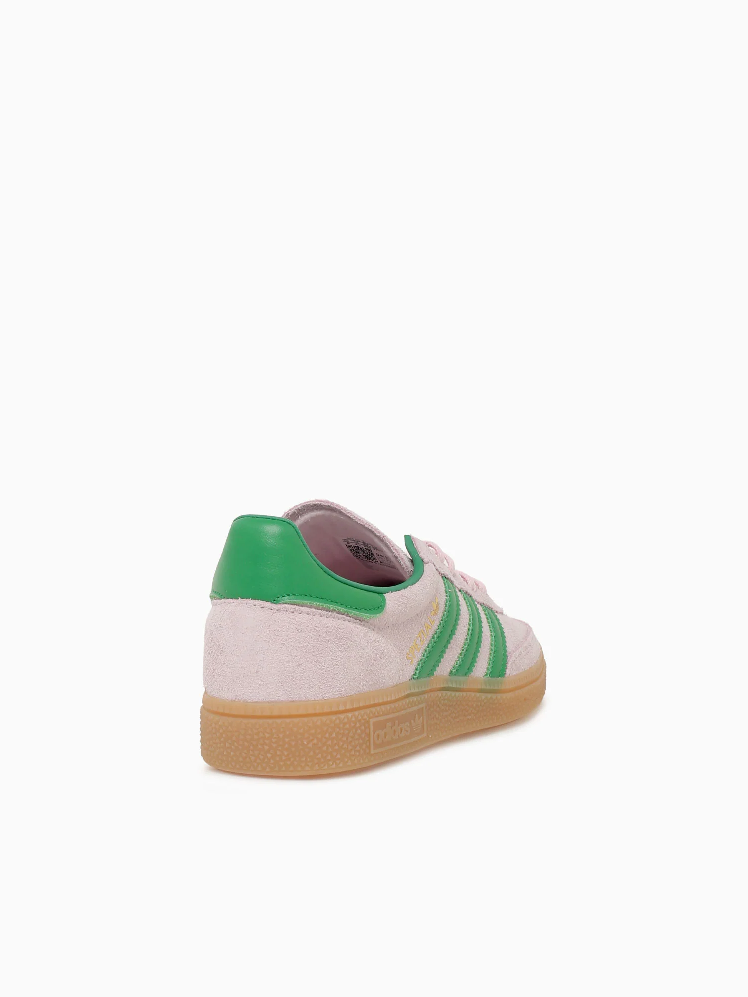 Handball Spezial W Clear Pink Green - Image 4