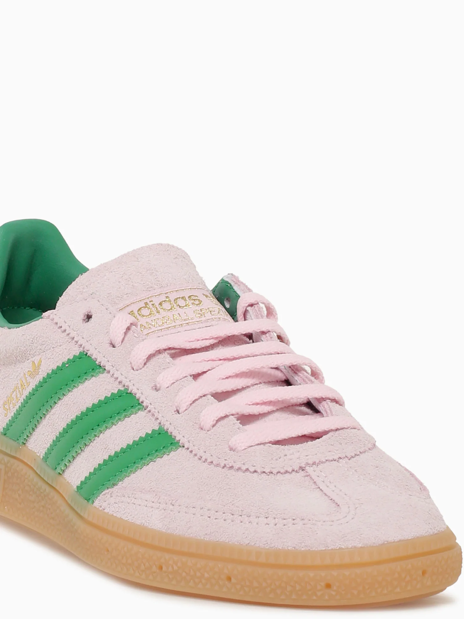 Handball Spezial W Clear Pink Green - Image 7