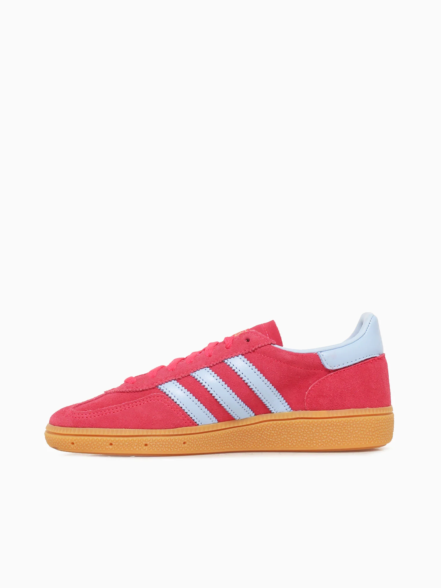 Handball Spezial W Lucid Red Glow blue - Image 3