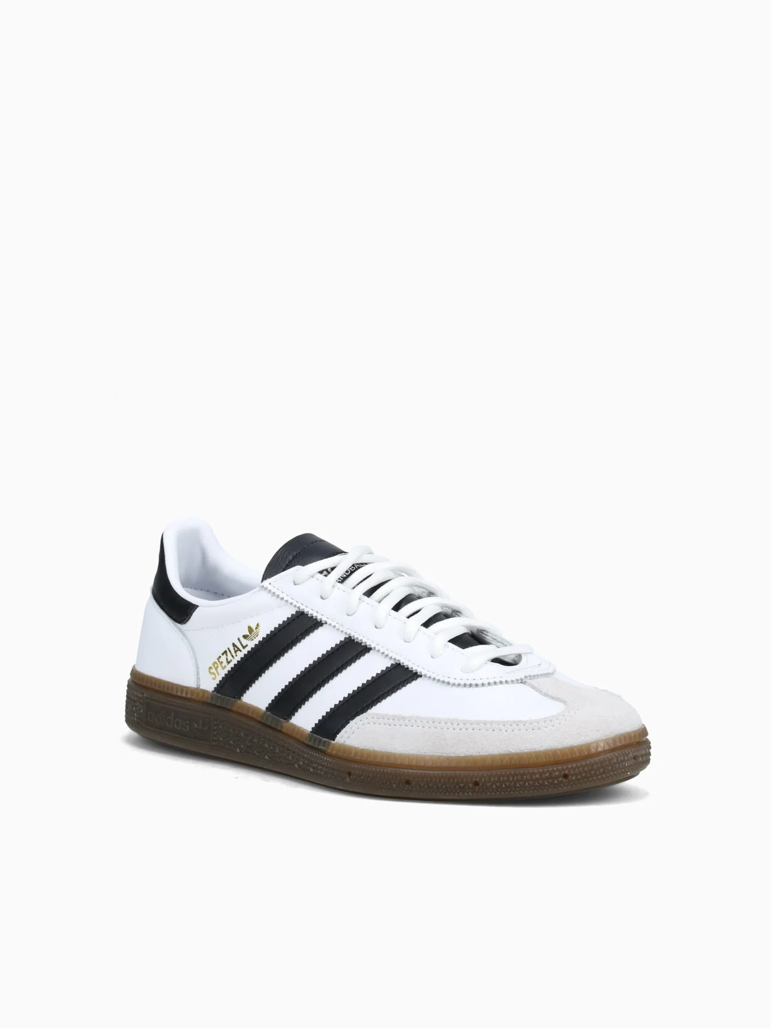 Handball Spezial White Black leather - Image 2