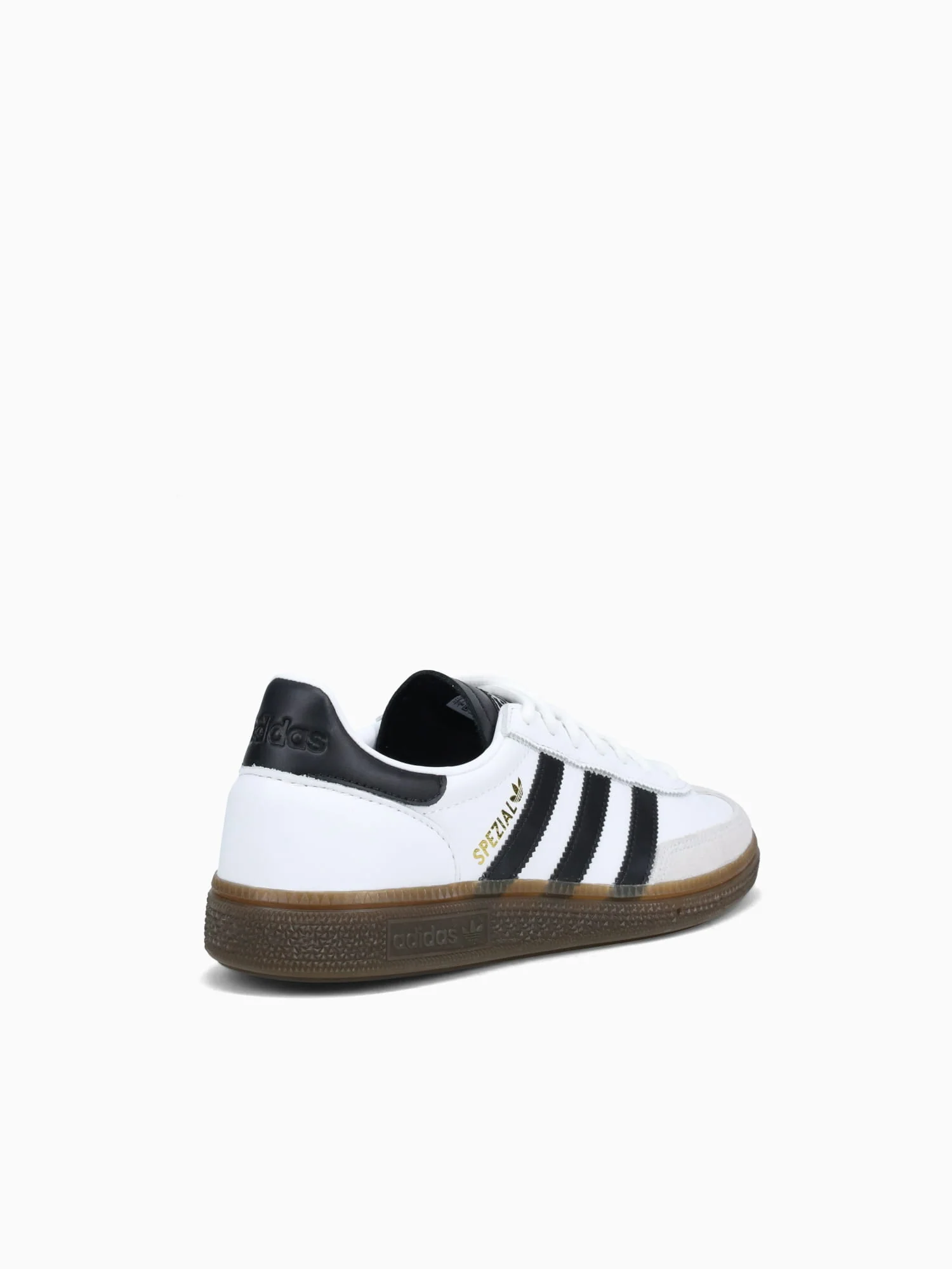 Handball Spezial White Black leather - Image 6