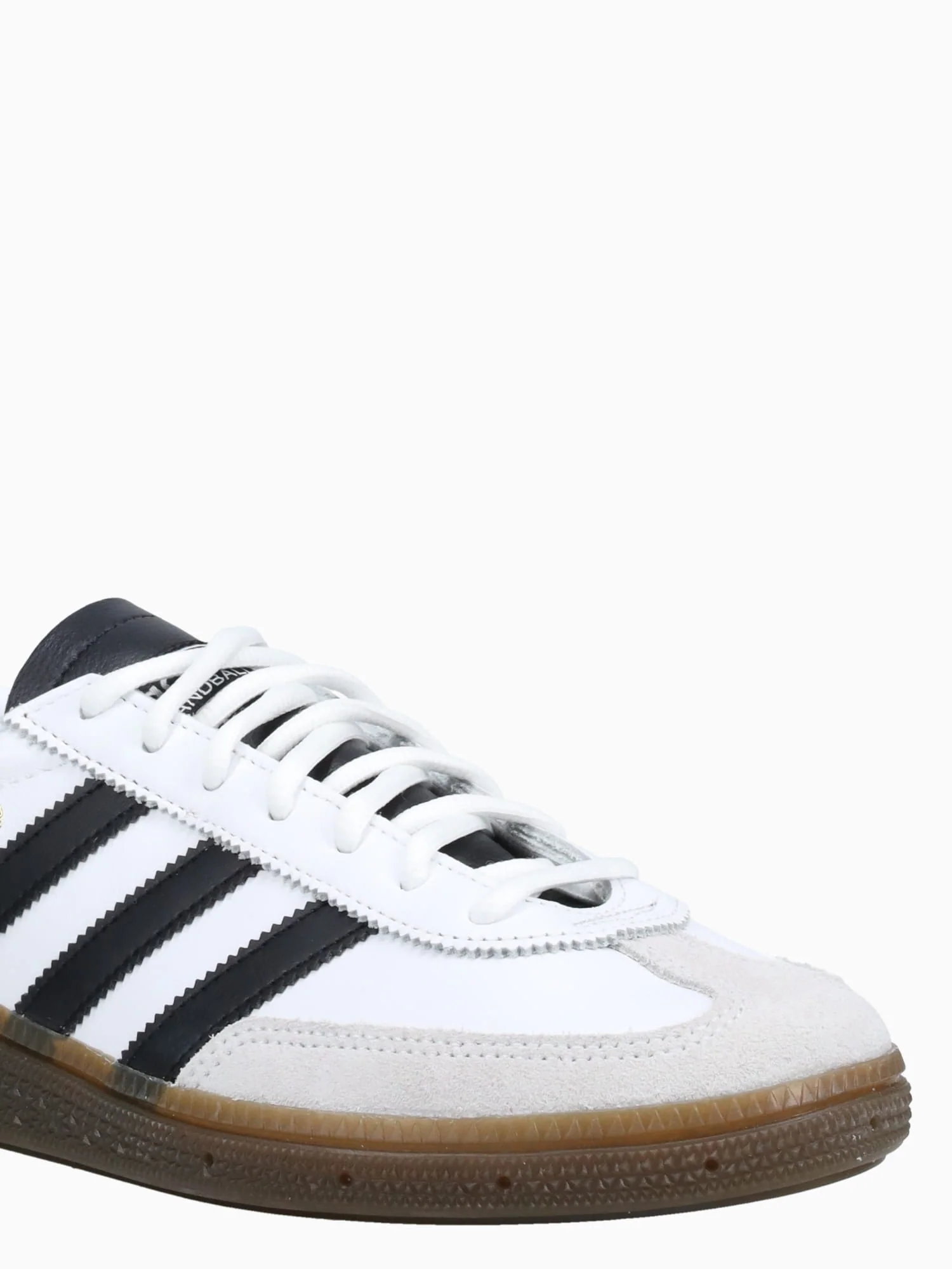 Handball Spezial White Black leather - Image 8