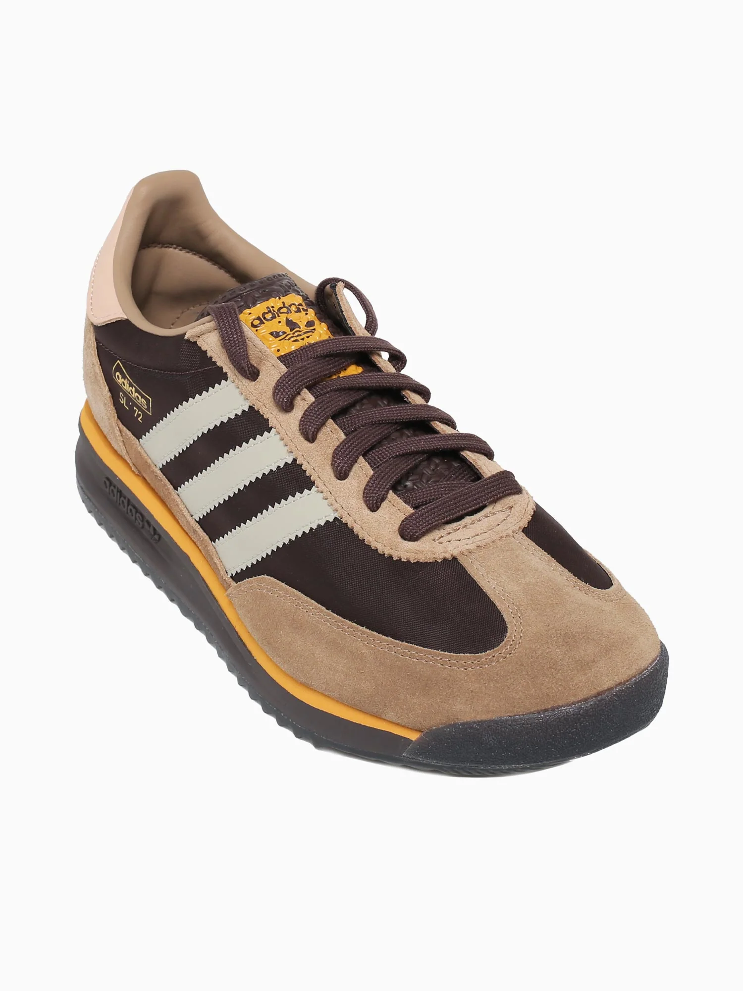 Sl 72 Rs Brown Putty leather - Image 5