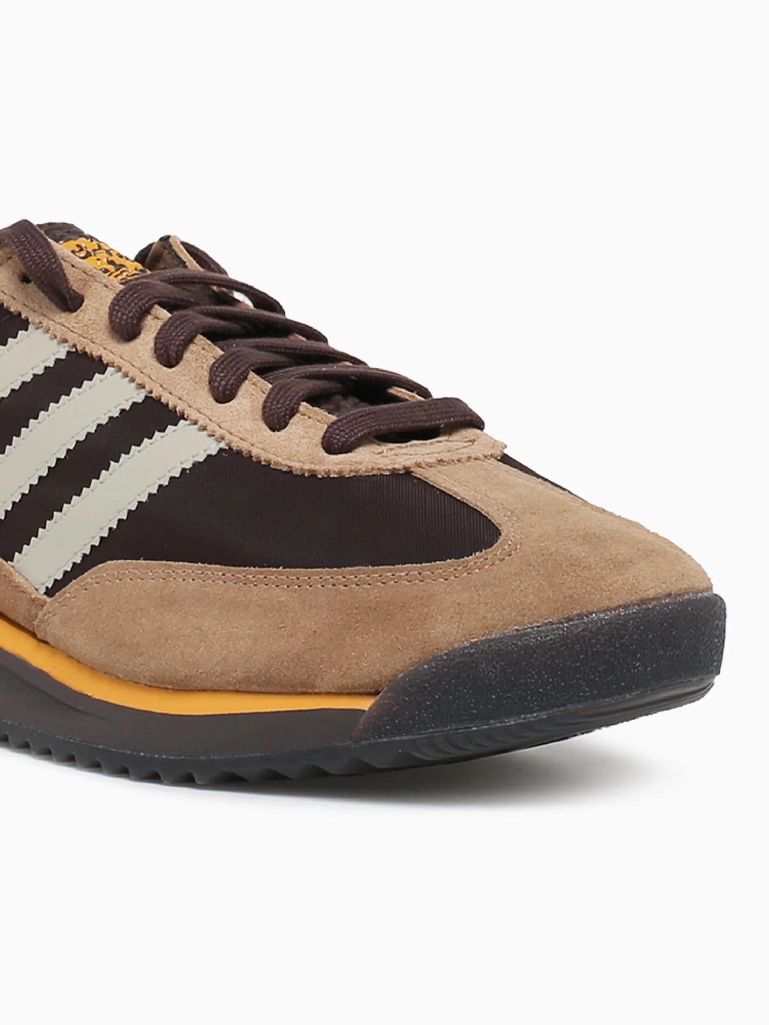 Sl 72 Rs Brown Putty leather - Image 6