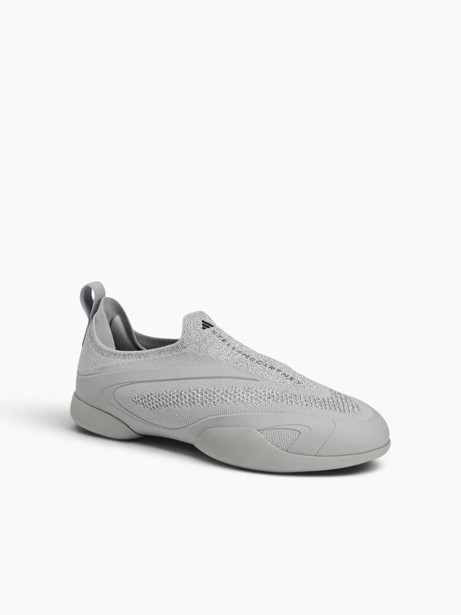 Taekwondo Stella Mccartney Inix Silver - Image 2