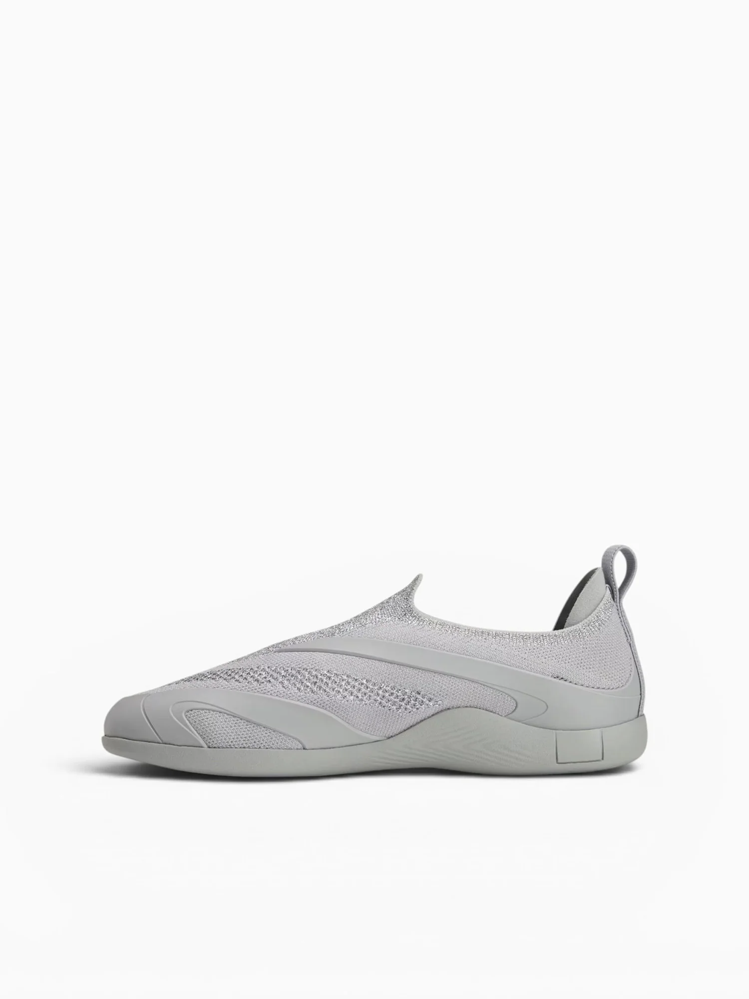 Taekwondo Stella Mccartney Inix Silver - Image 3