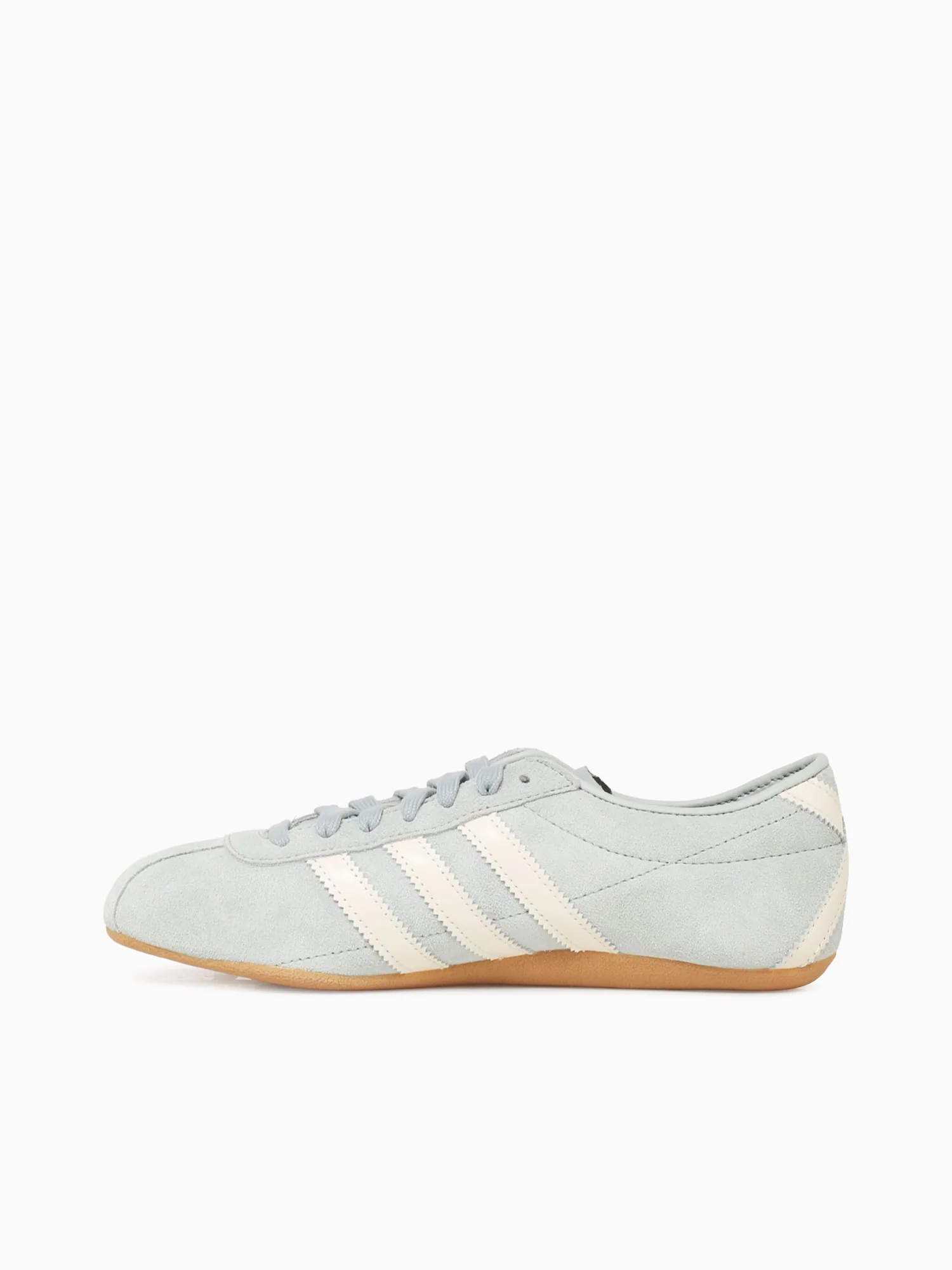 Tokyo W Sage Off white leather - Image 4