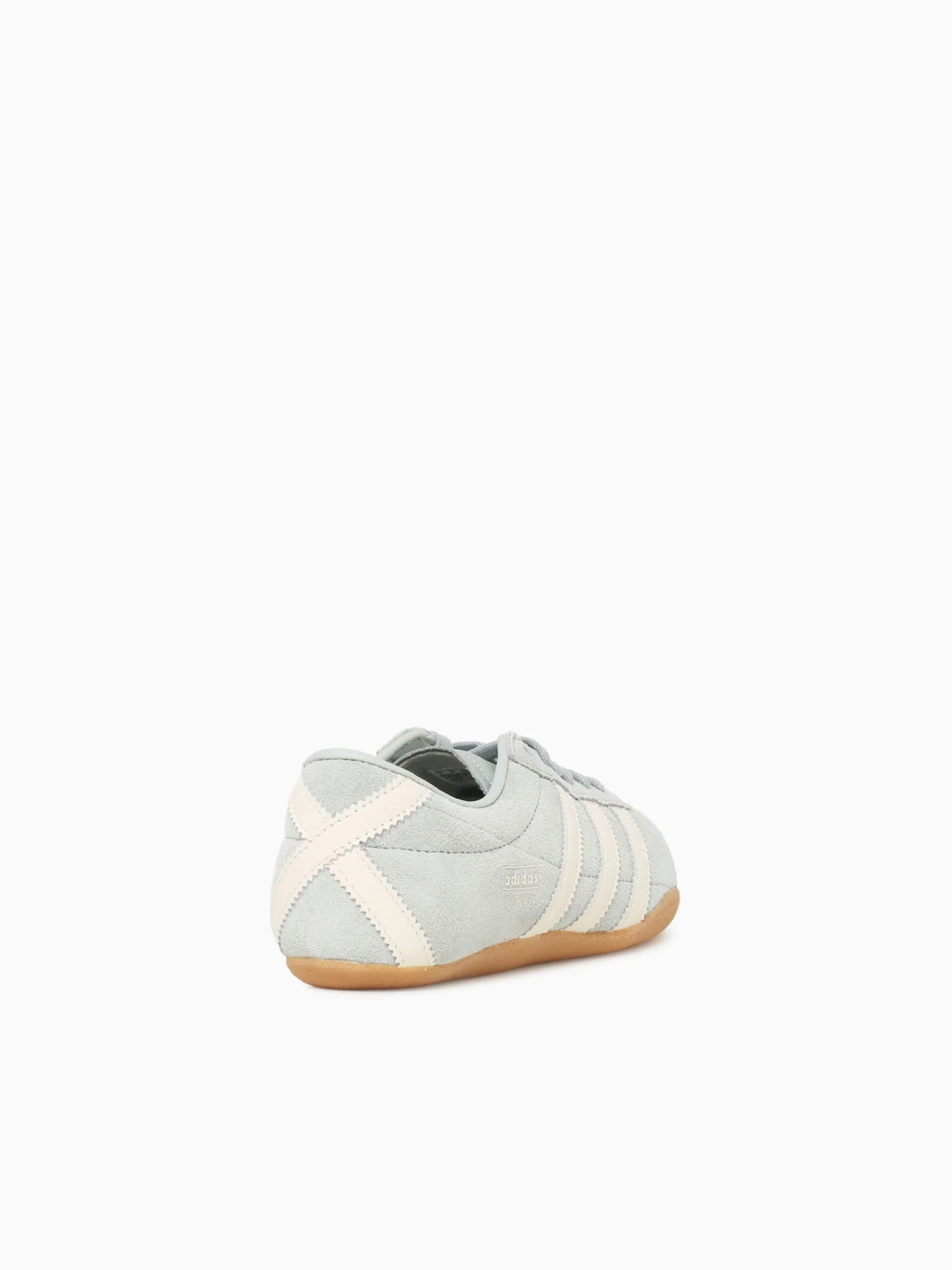 Tokyo W Sage Off white leather - Image 5