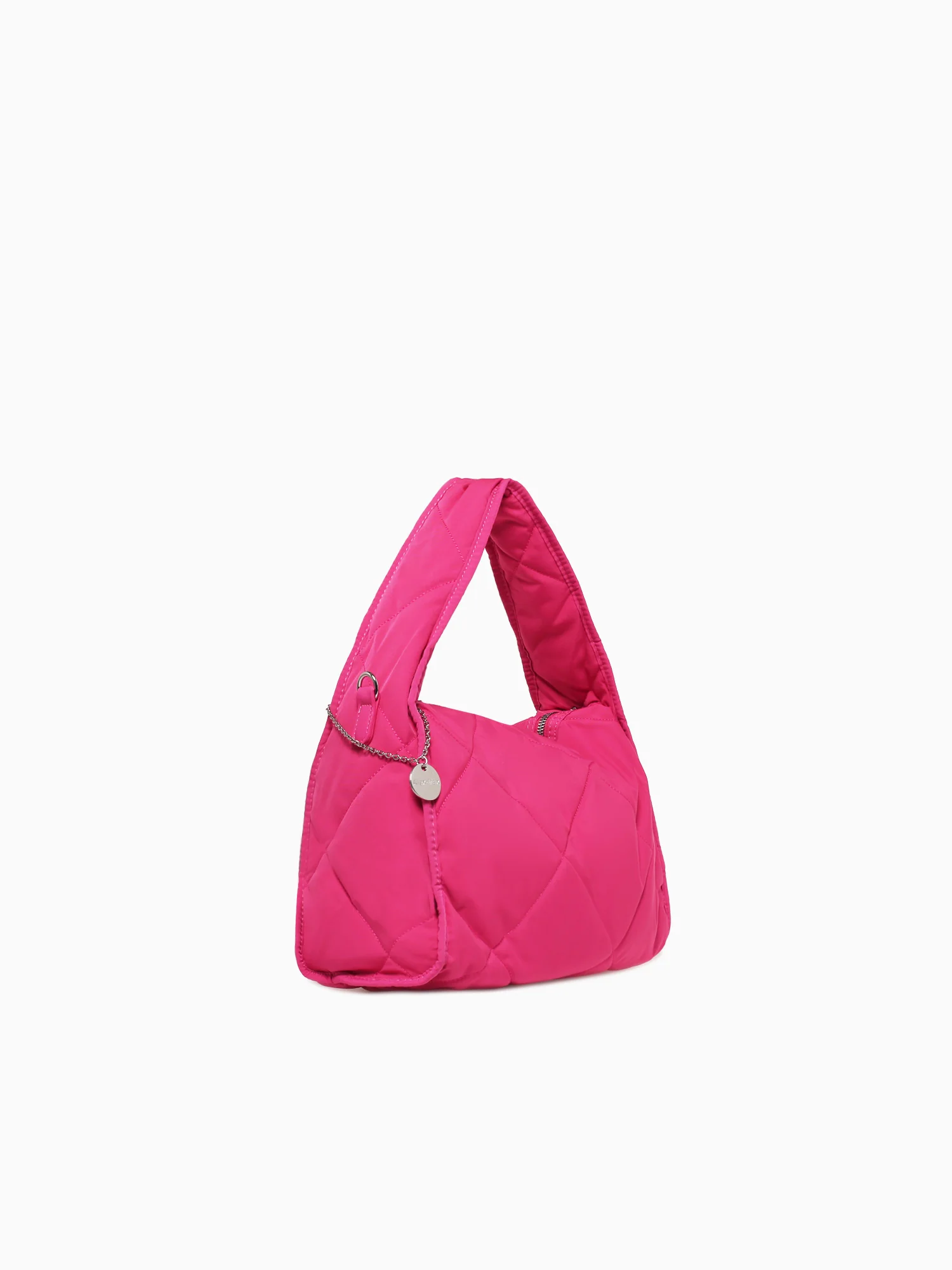 Paula Shoulder Bag Fuchsia - Image 2