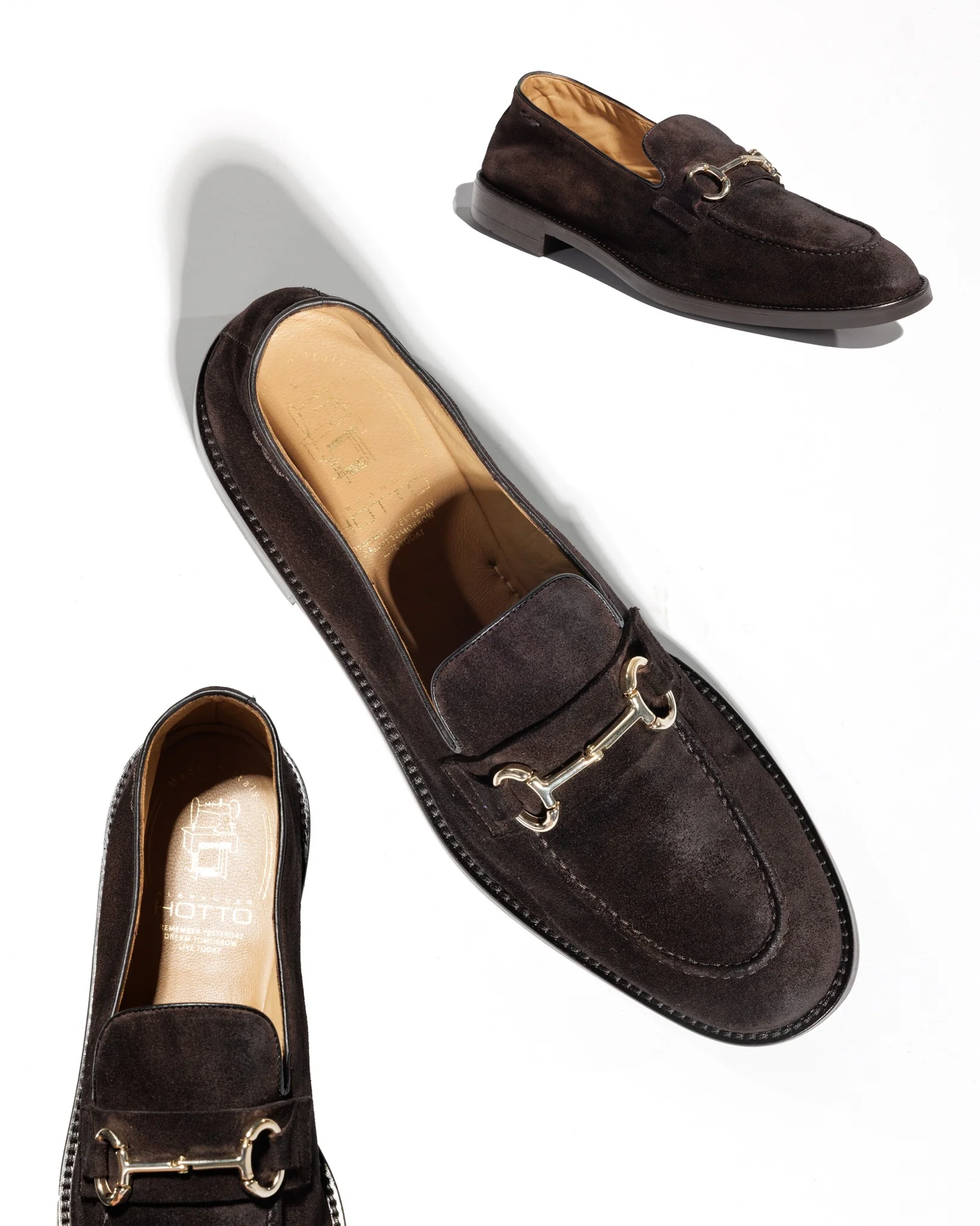 67026g T.moro Suede - Image 3
