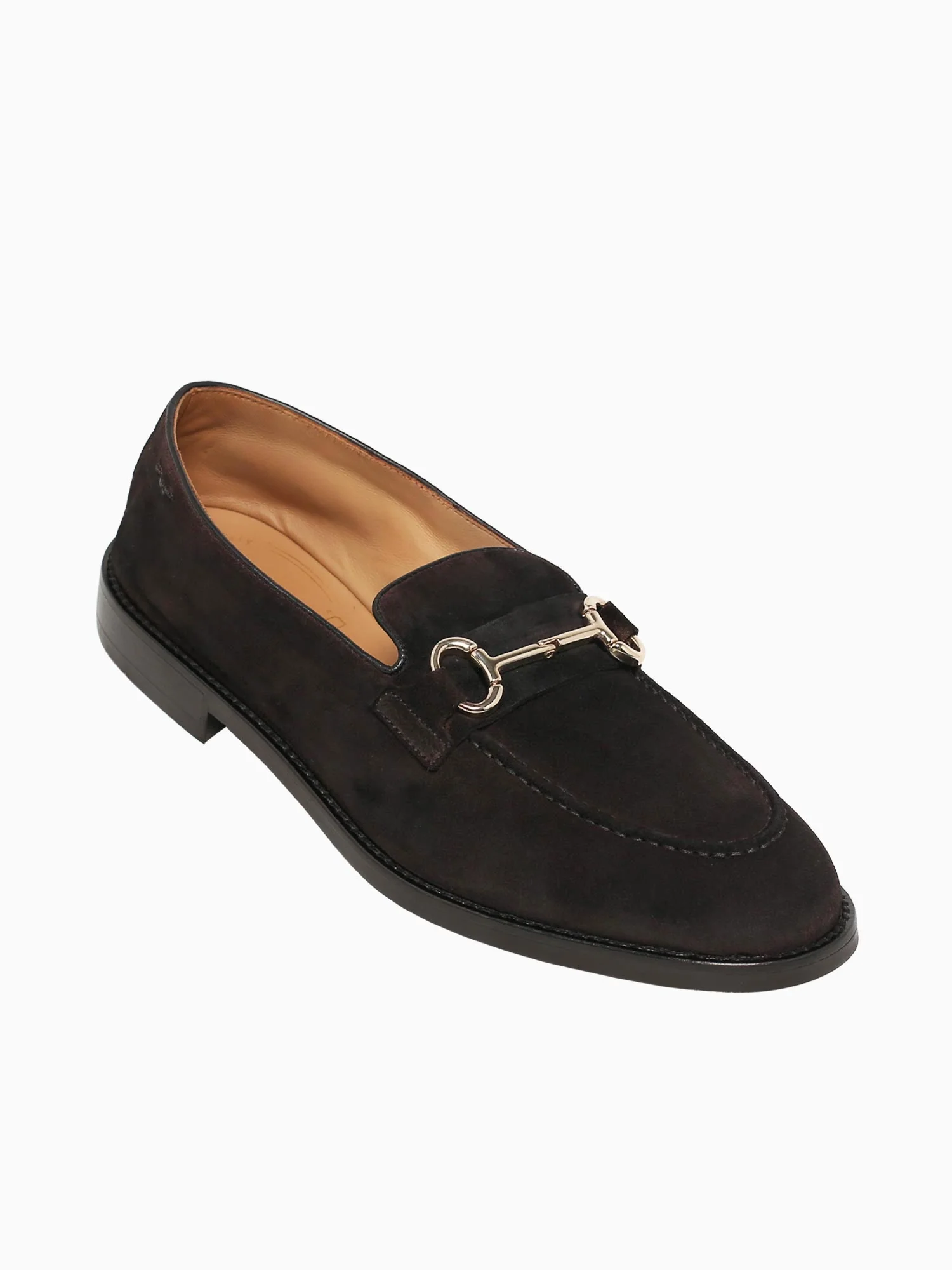 67026g T.moro Suede - Image 6