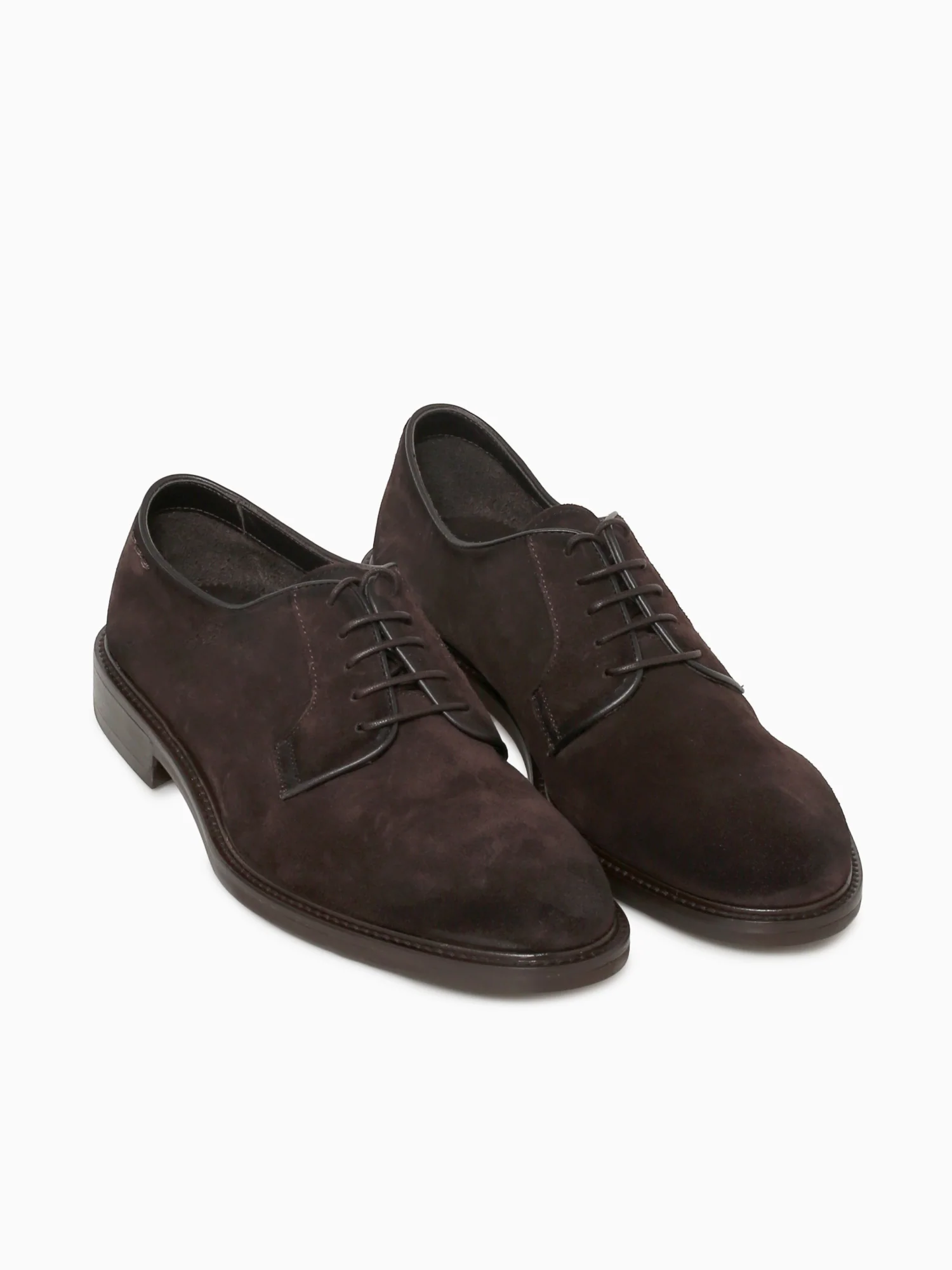69013 Testa Di Moro Suede - Image 5