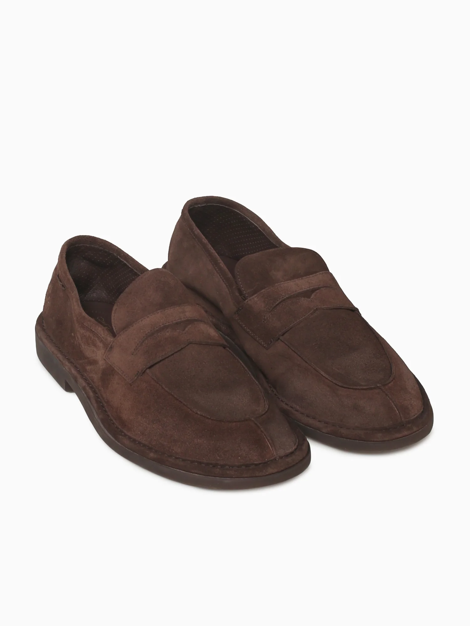69031 Corvino Suede - Image 5