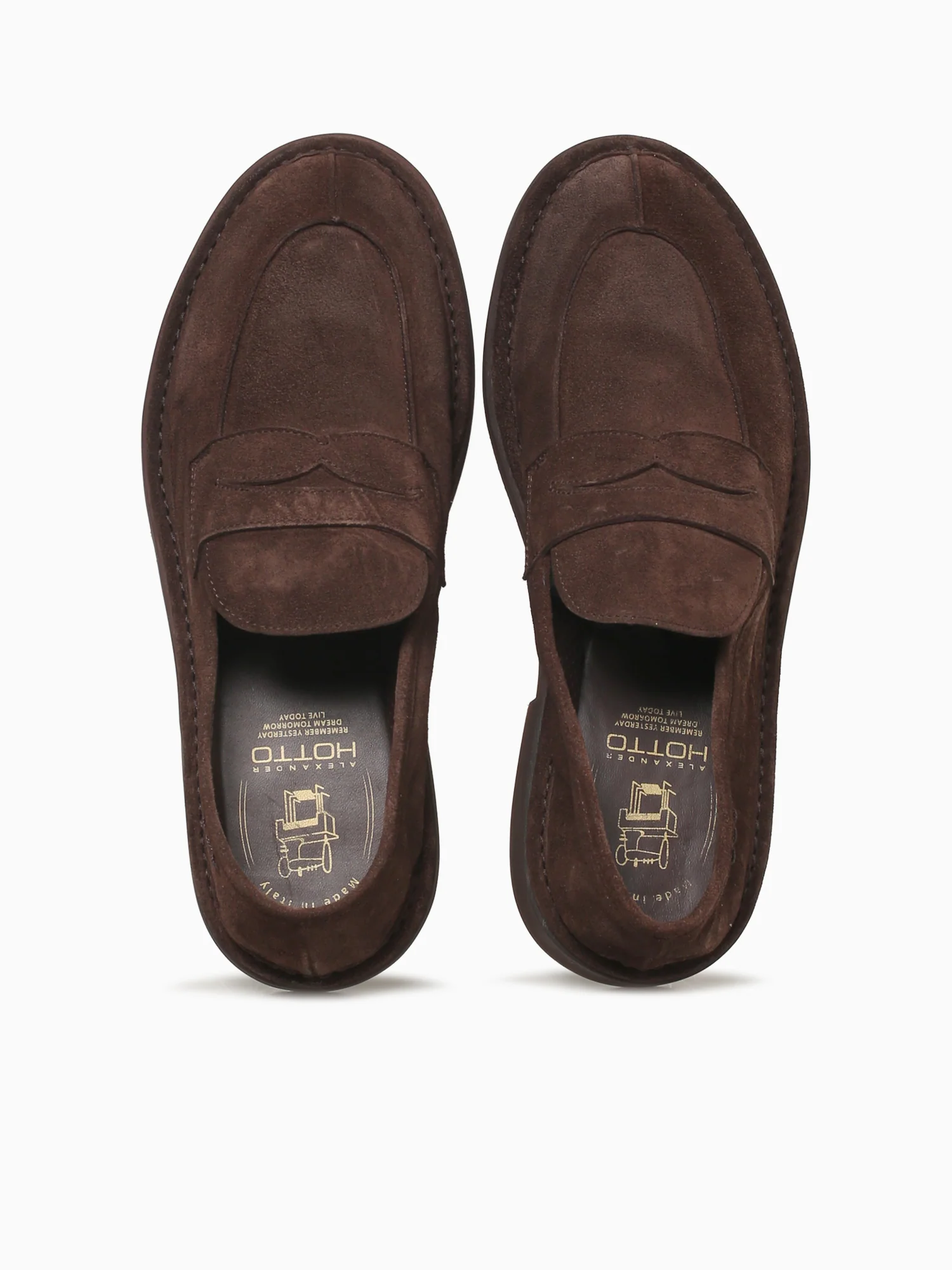 69031 Corvino Suede - Image 6
