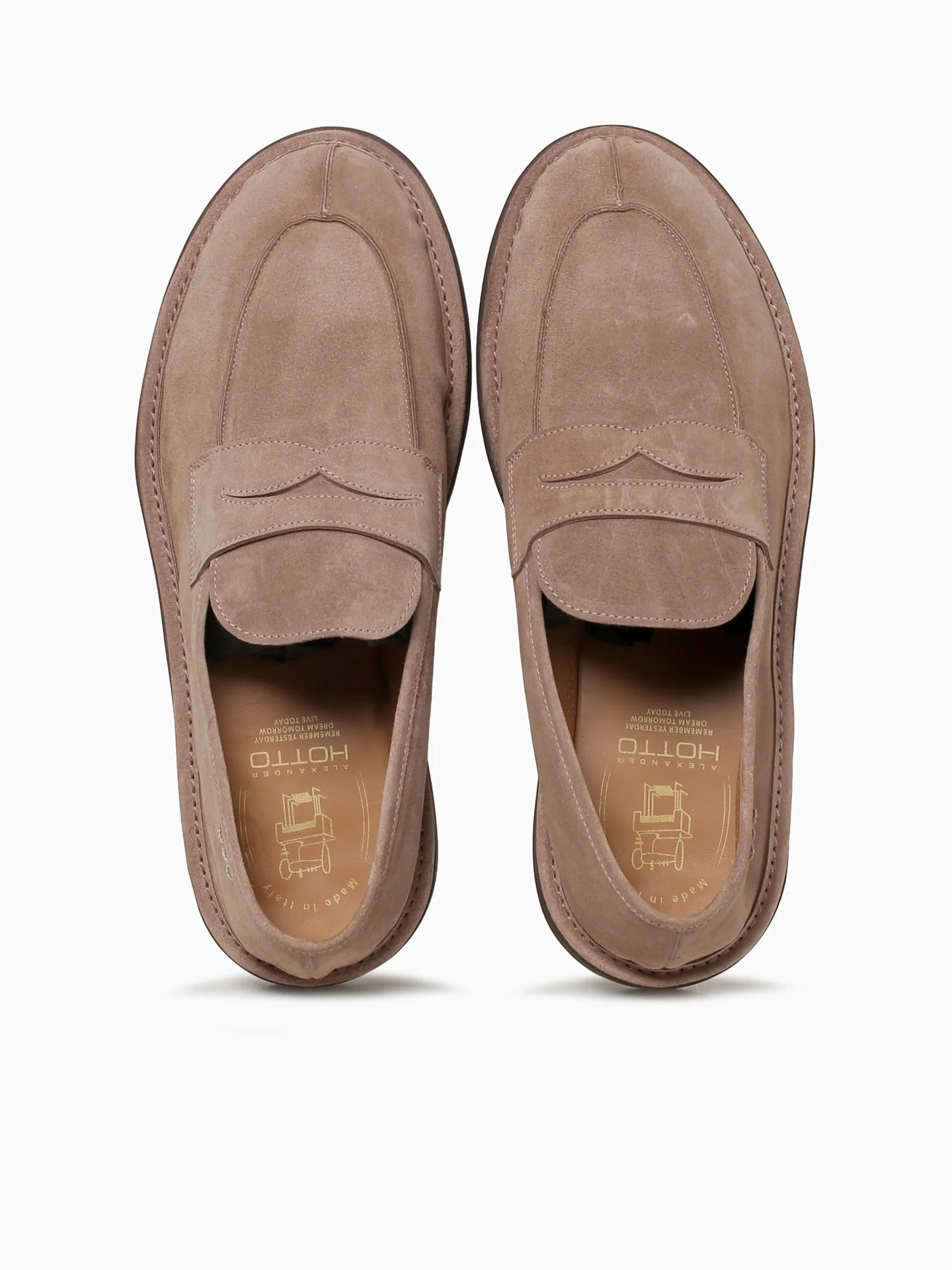 69031 Gelso Suede - Image 6