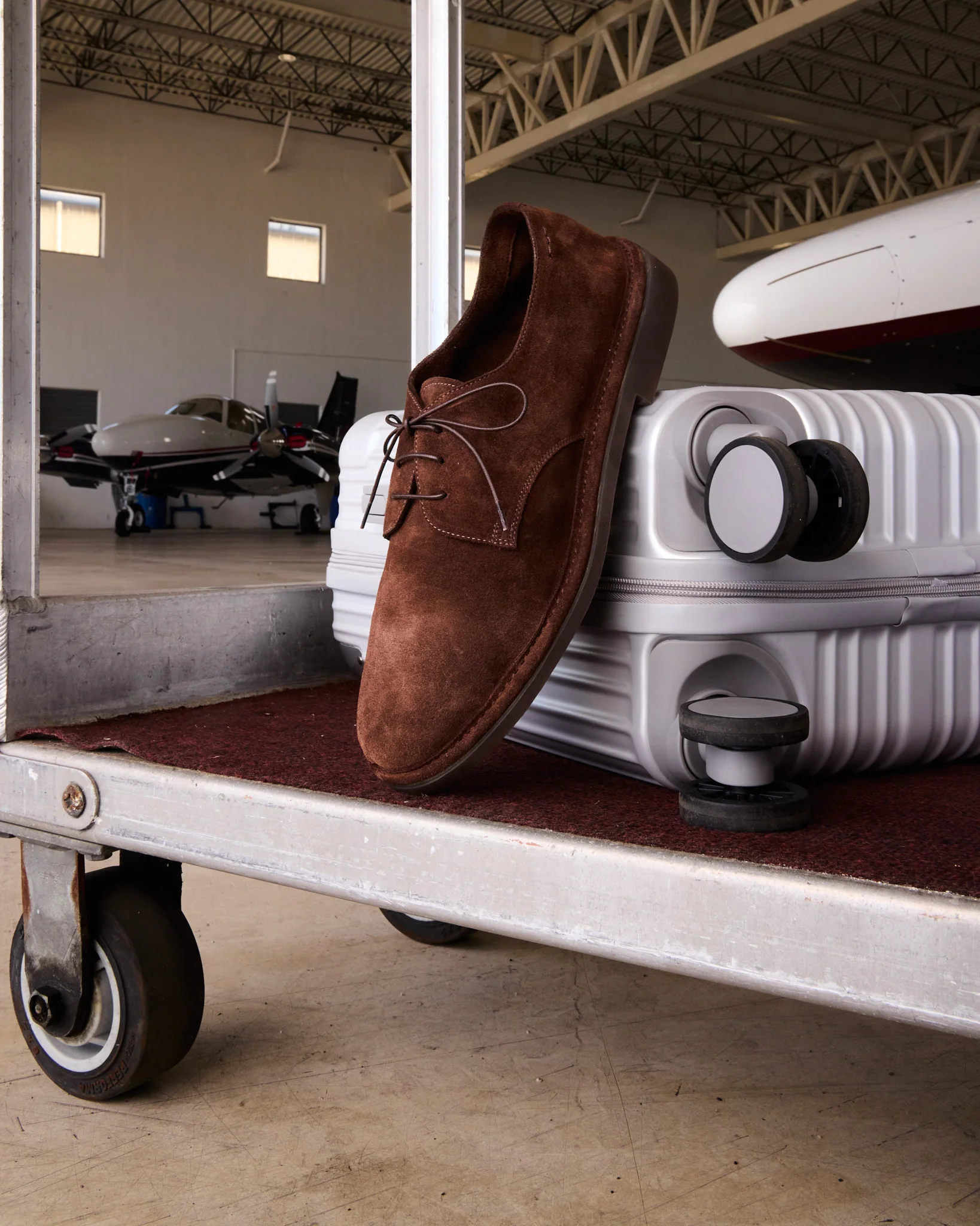 69032 Mustang Suede - Image 3