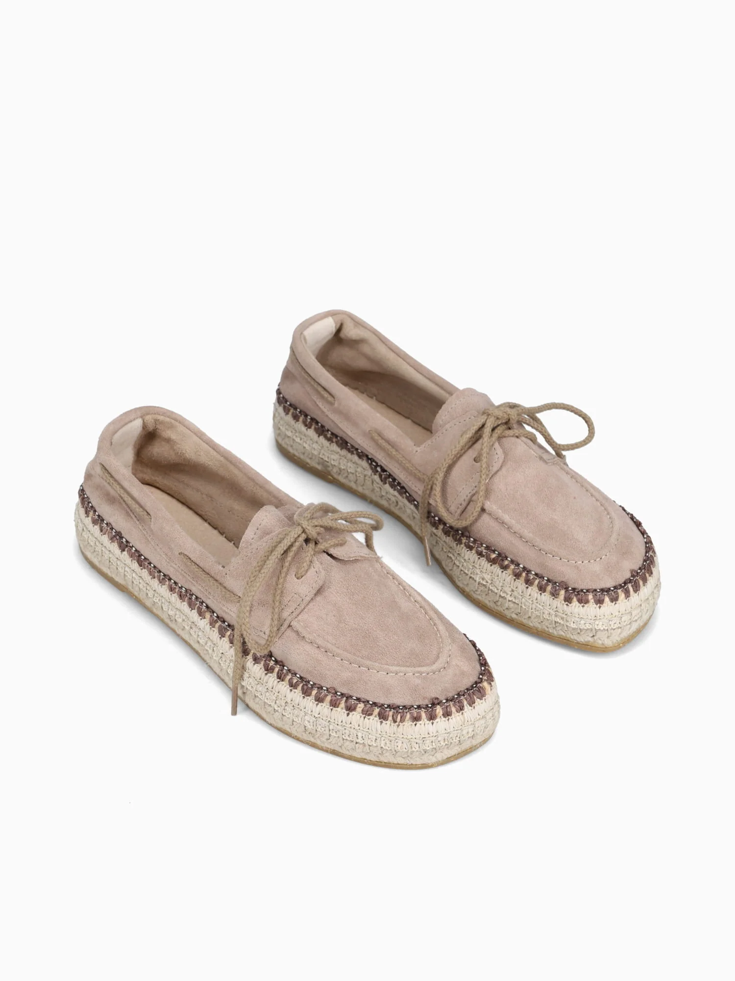 13800srpg Taupe Suede - Image 3