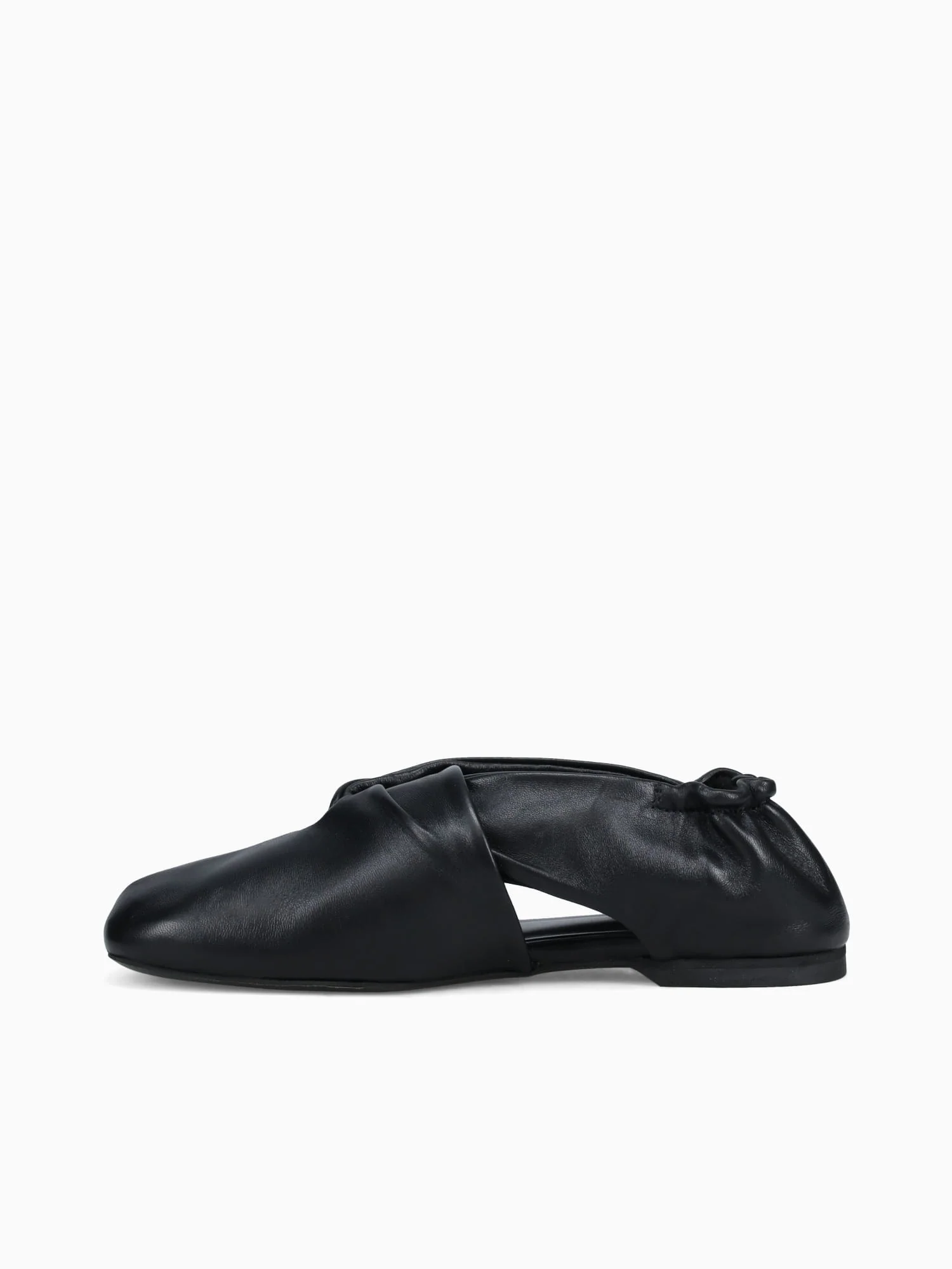 Alaula Black Leather - Image 3