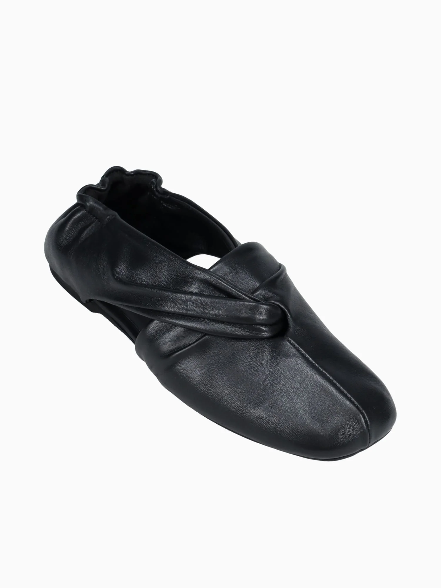 Alaula Black Leather - Image 5