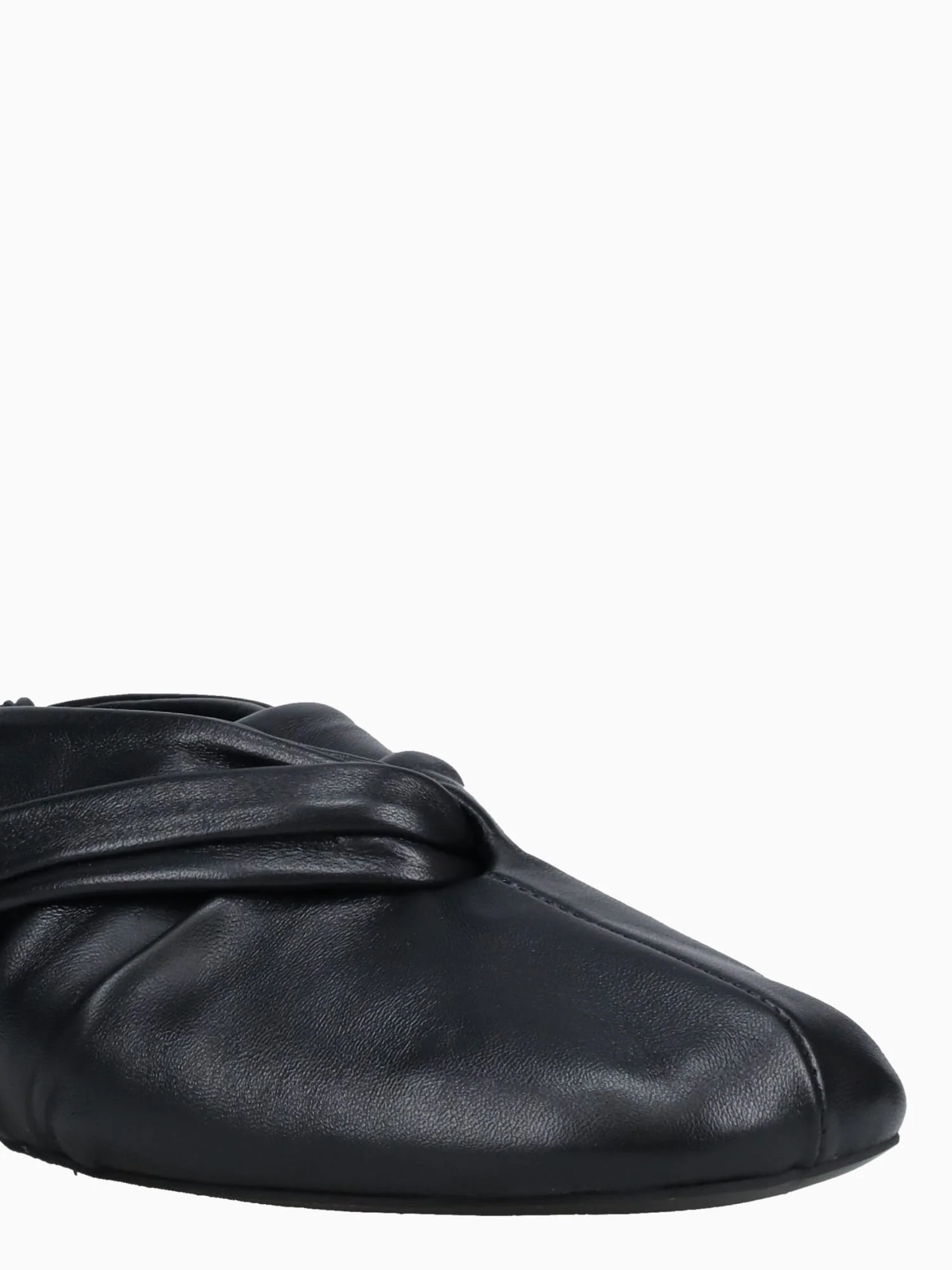 Alaula Black Leather - Image 6