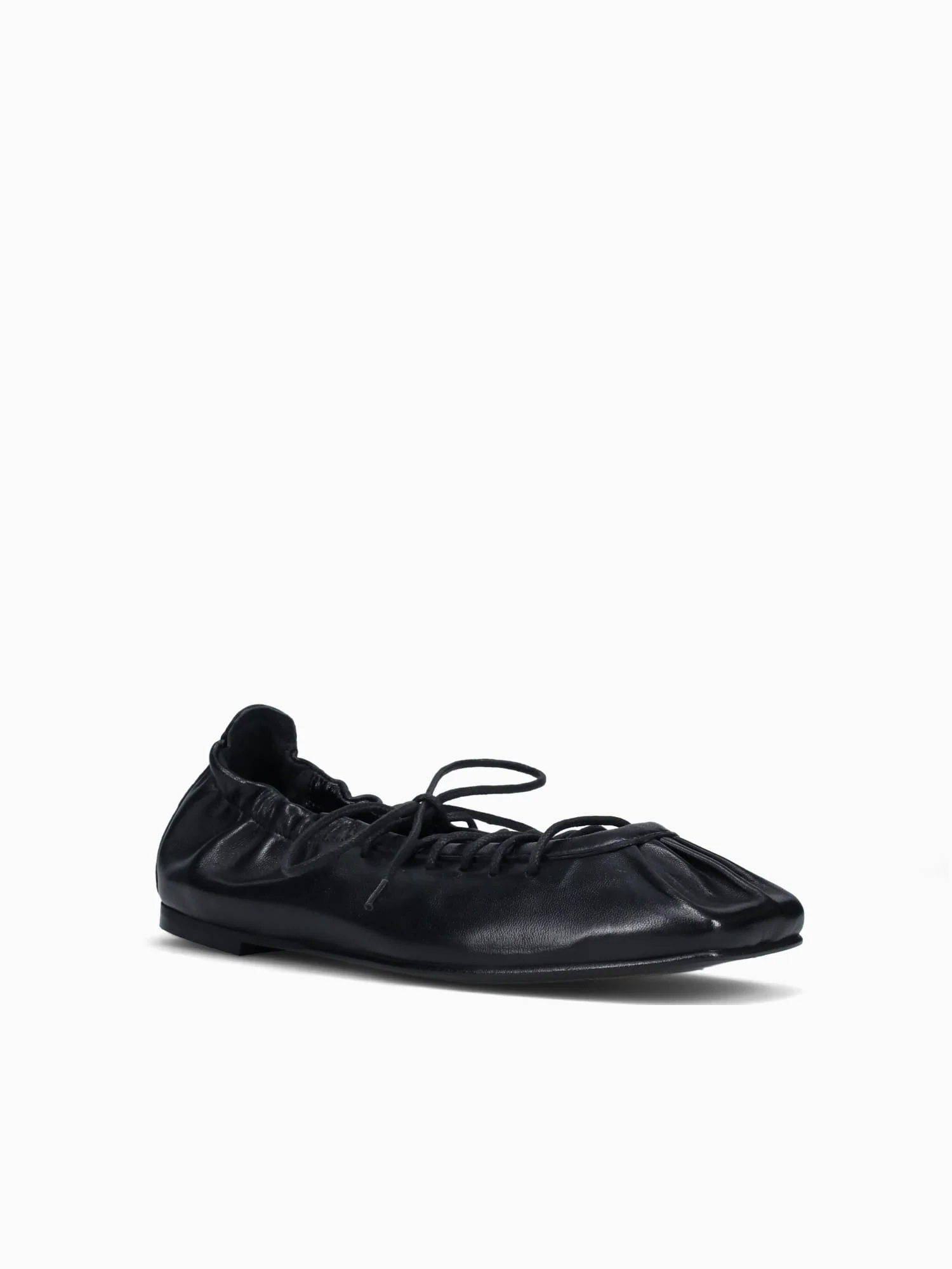 Aureline Black Leather - Image 2