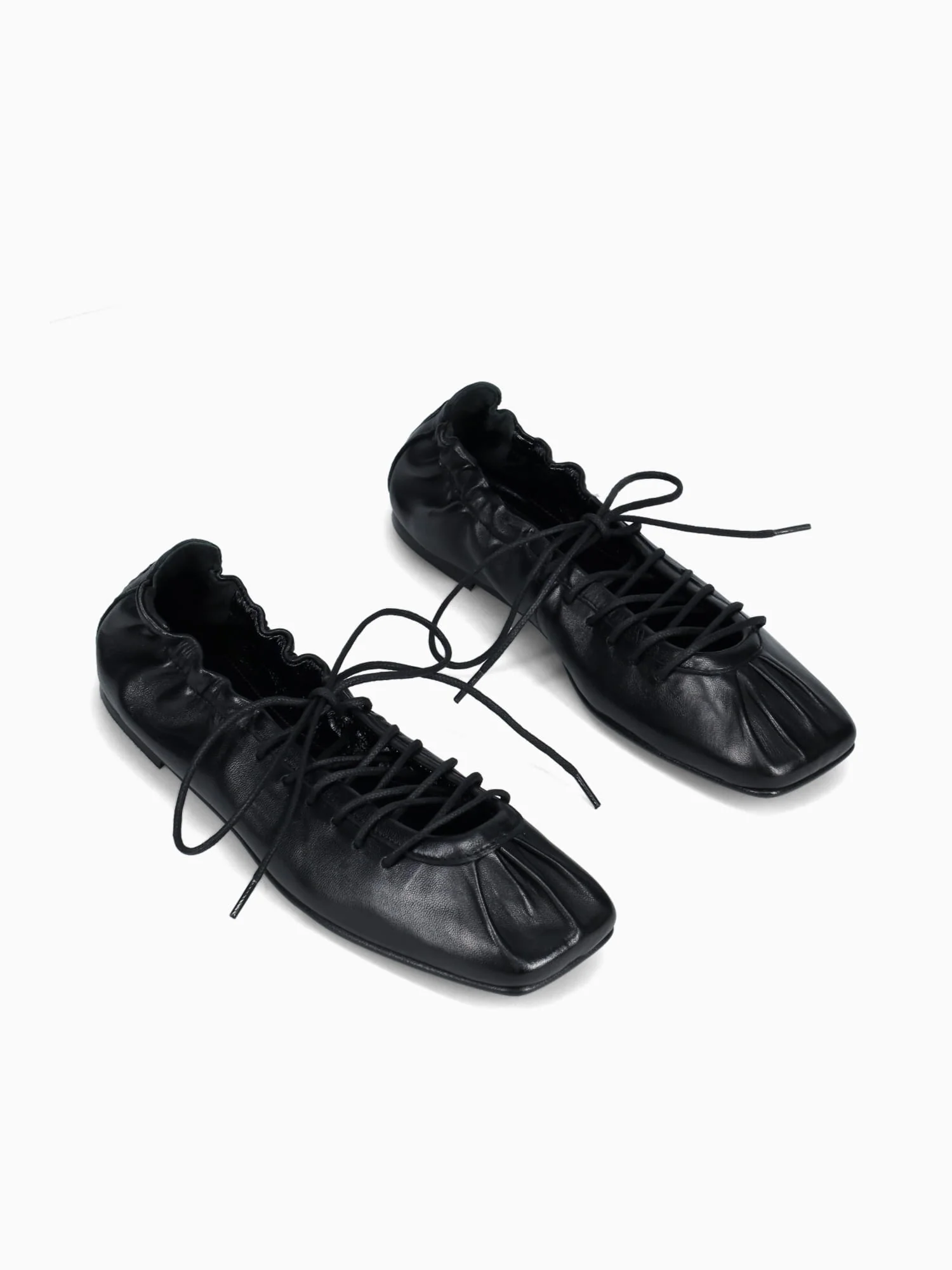 Aureline Black Leather - Image 3