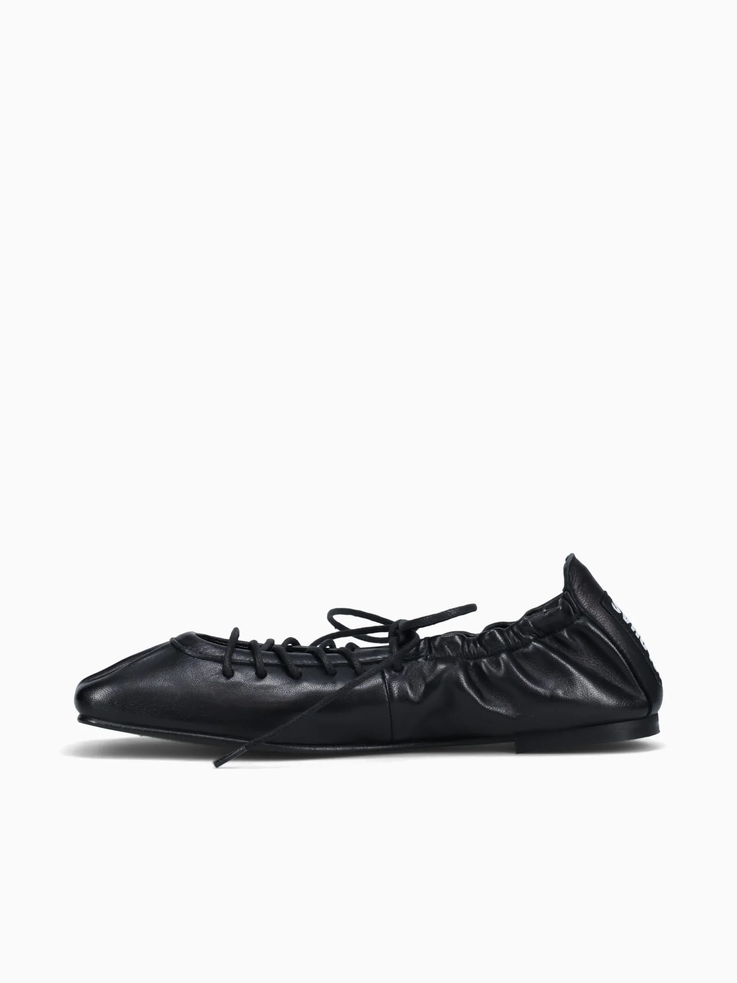 Aureline Black Leather - Image 4