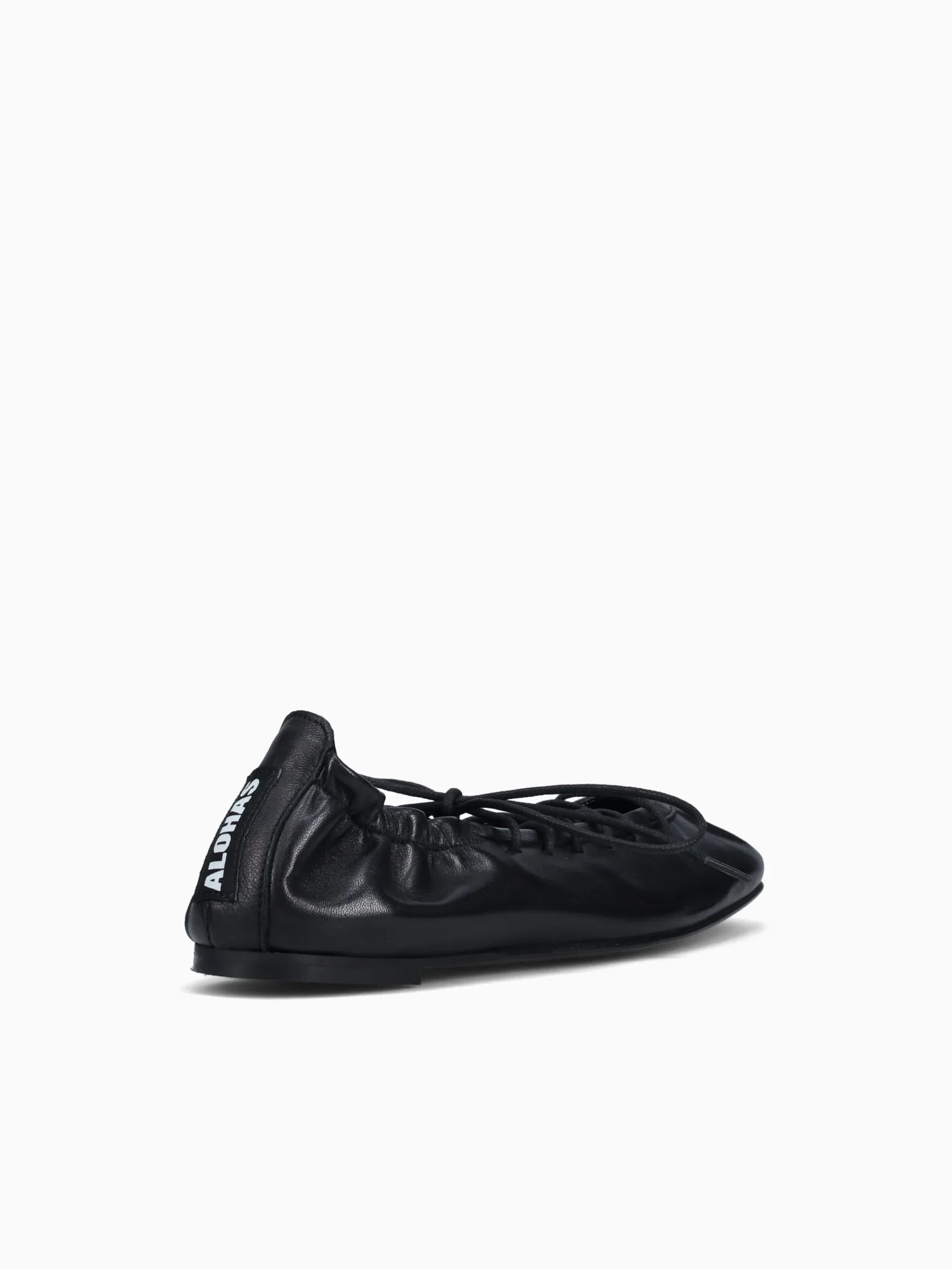 Aureline Black Leather - Image 5