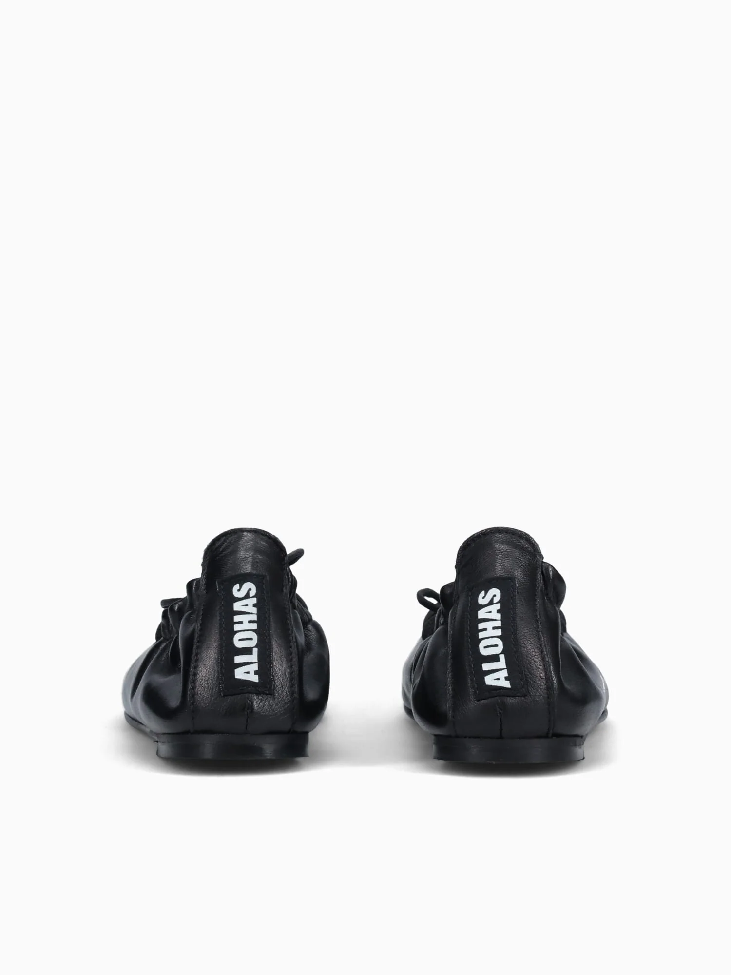 Aureline Black Leather - Image 6