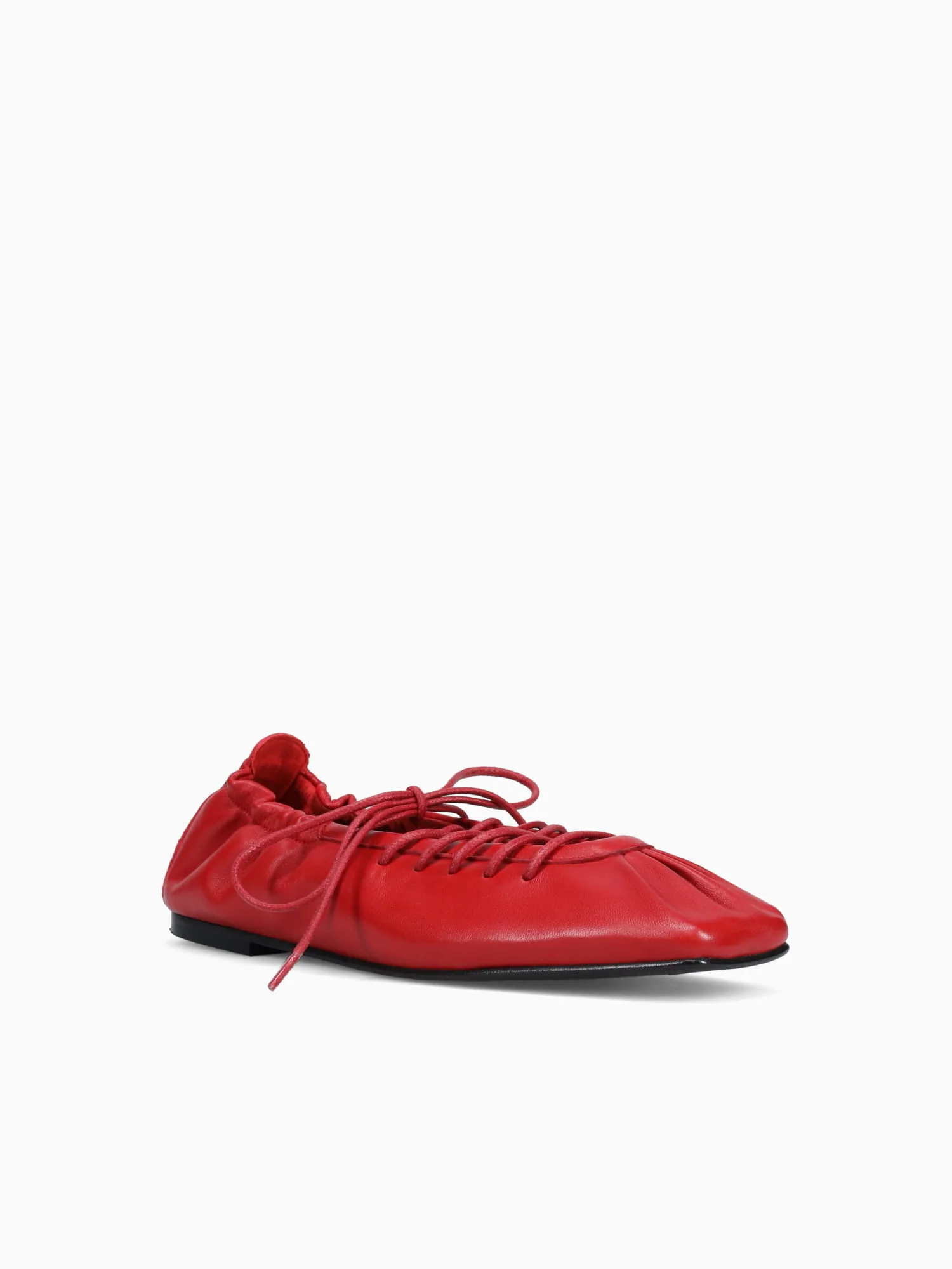 Aureline Red Leather - Image 2