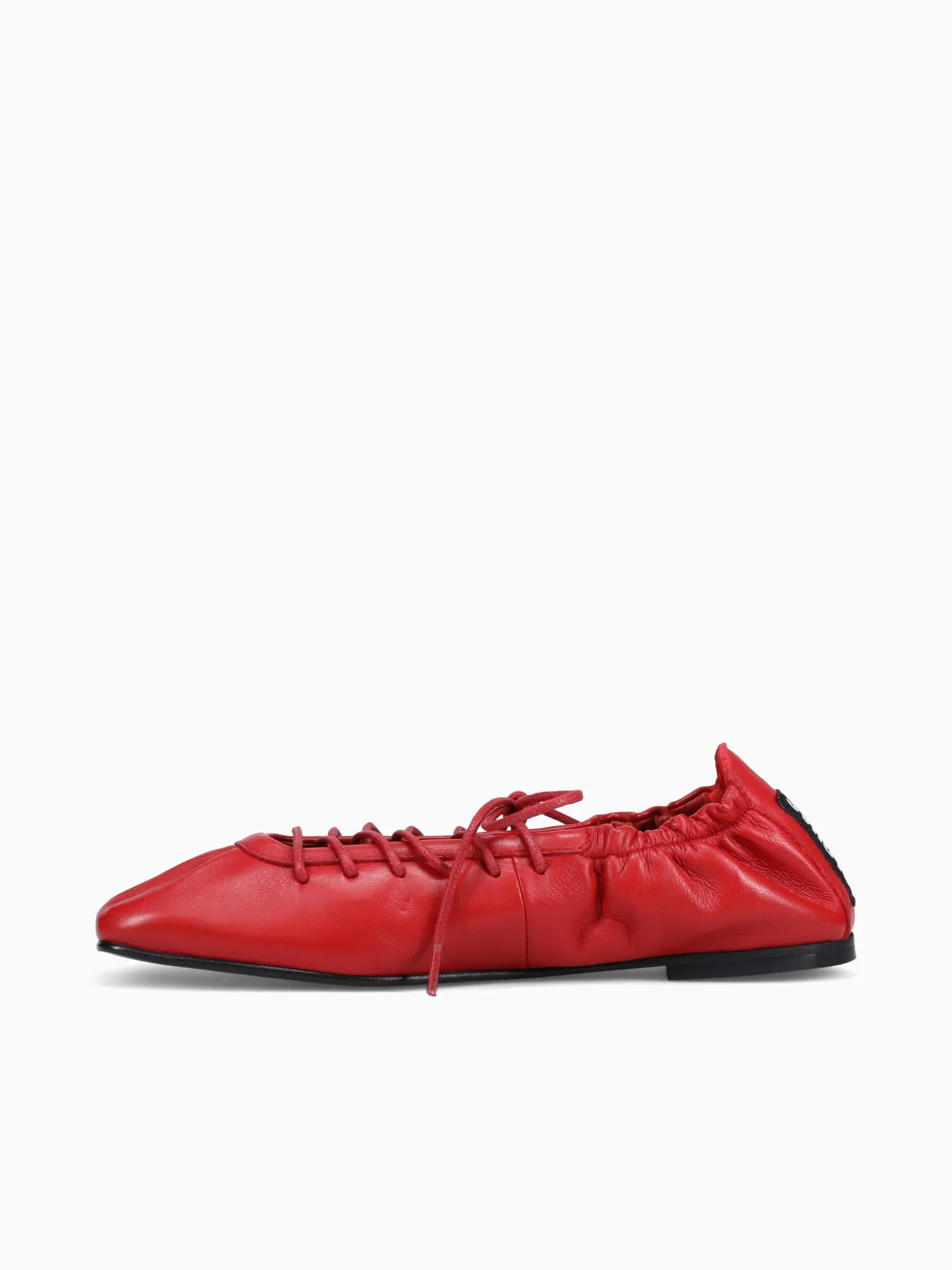 Aureline Red Leather - Image 4